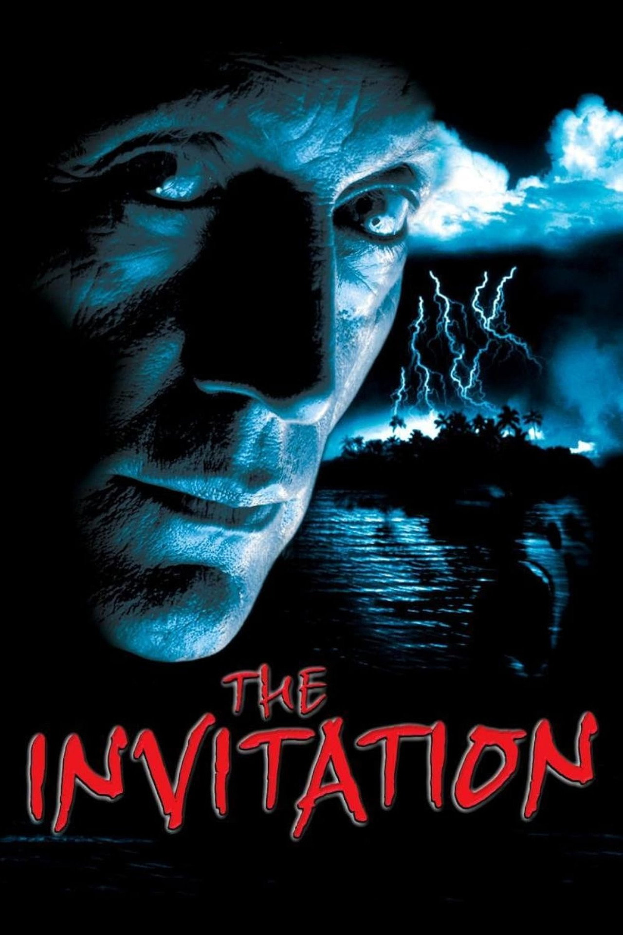 Pôster de The Invitation