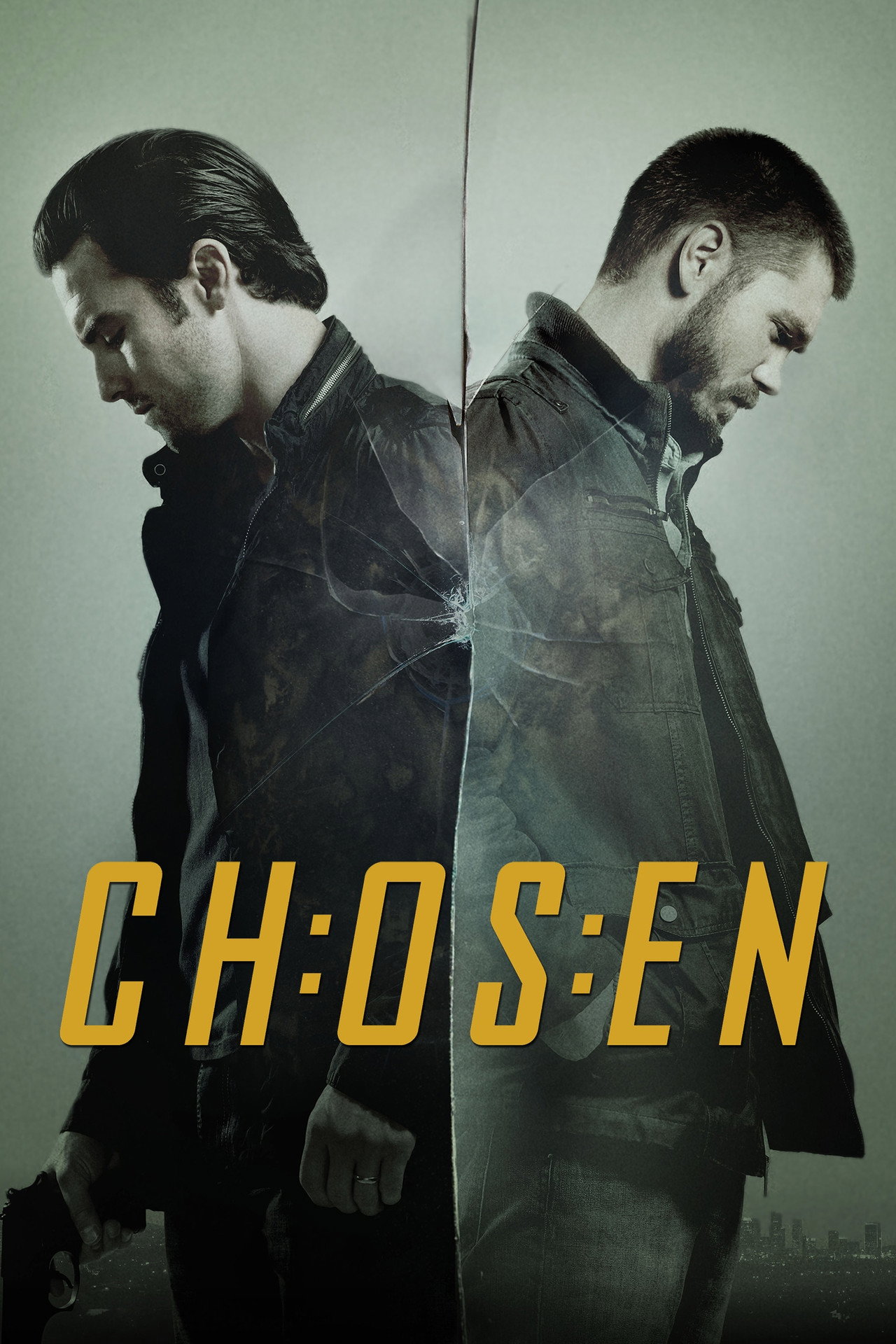 Pôster de Chosen