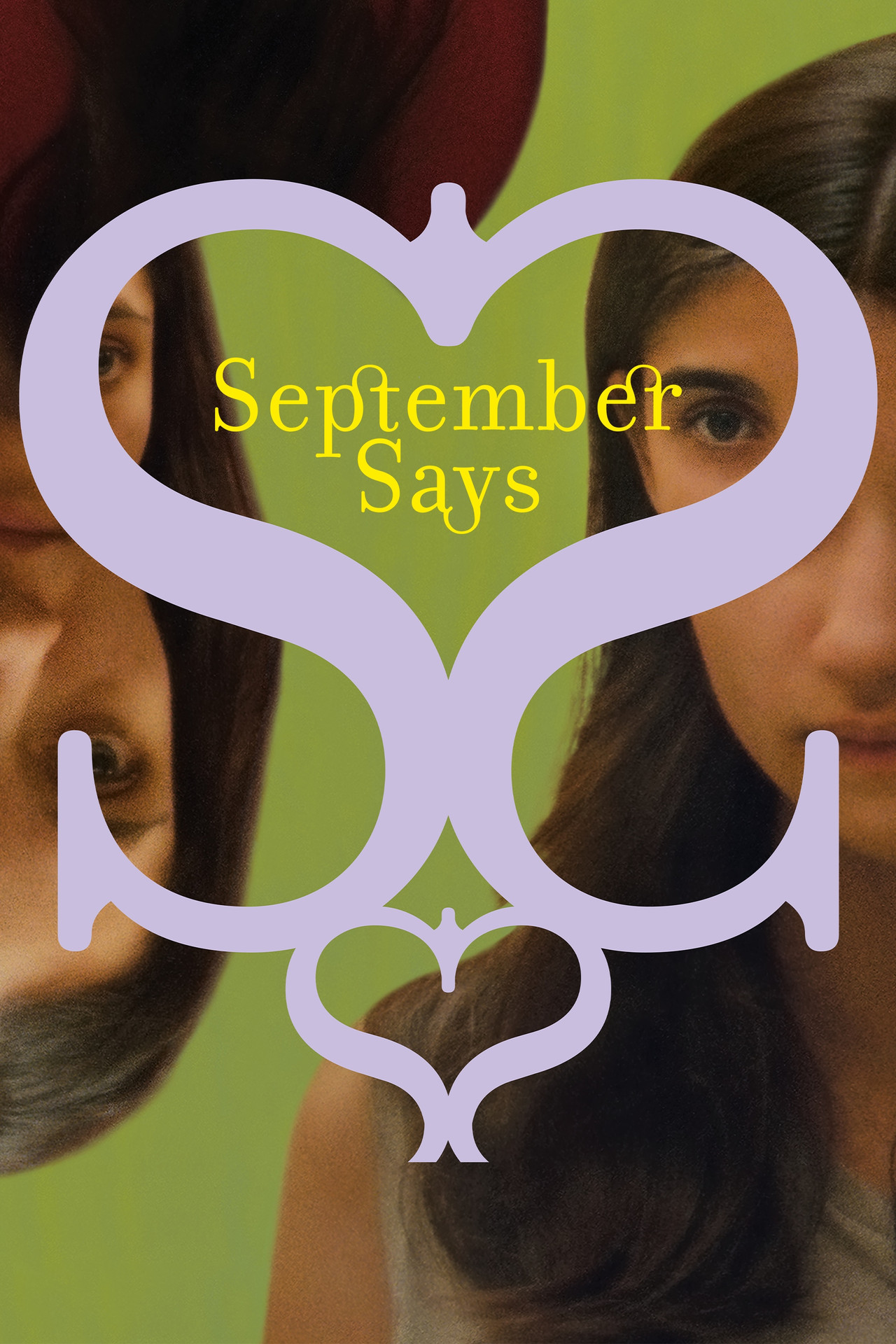 Pôster de September Says