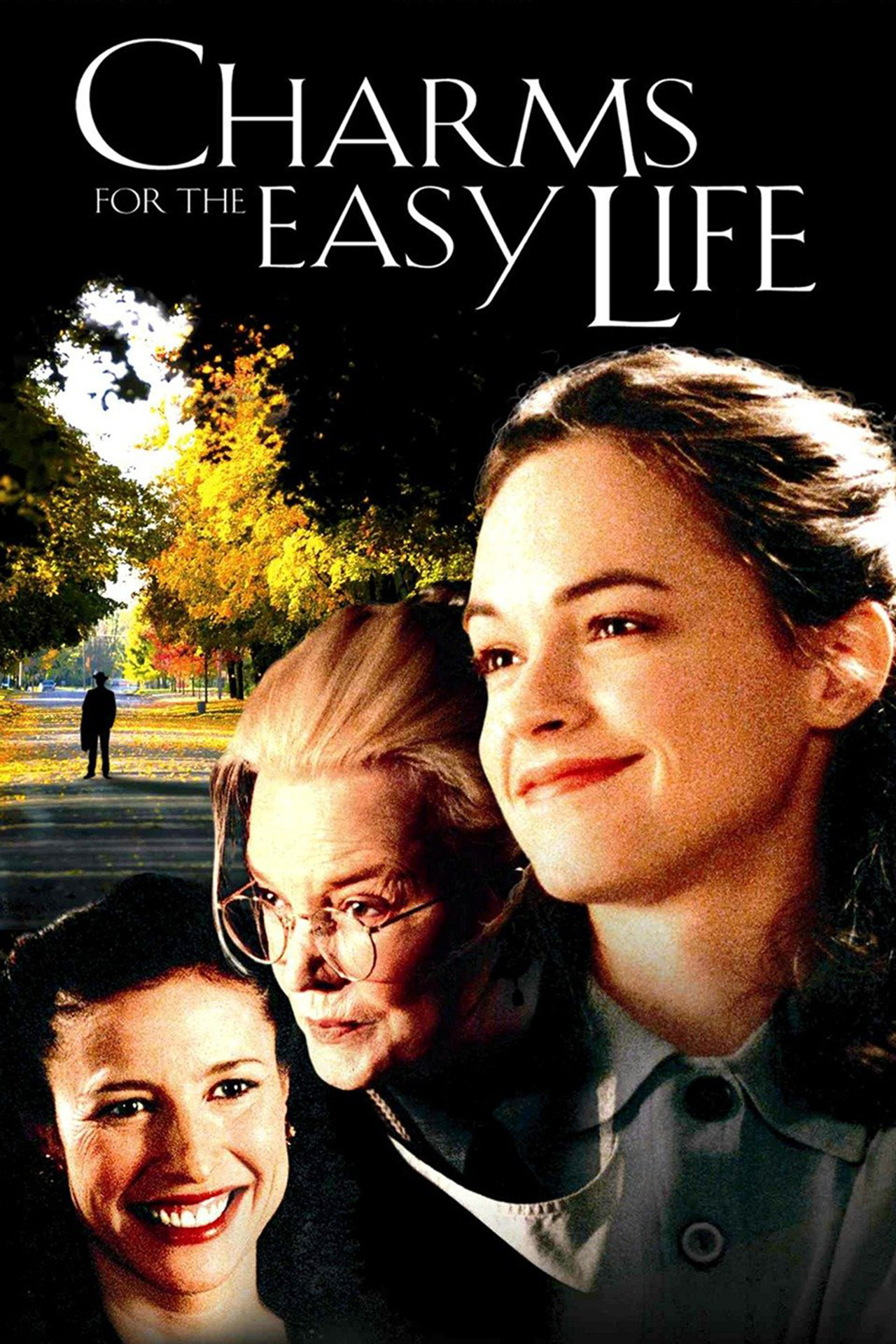 Pôster de Charms for the Easy Life
