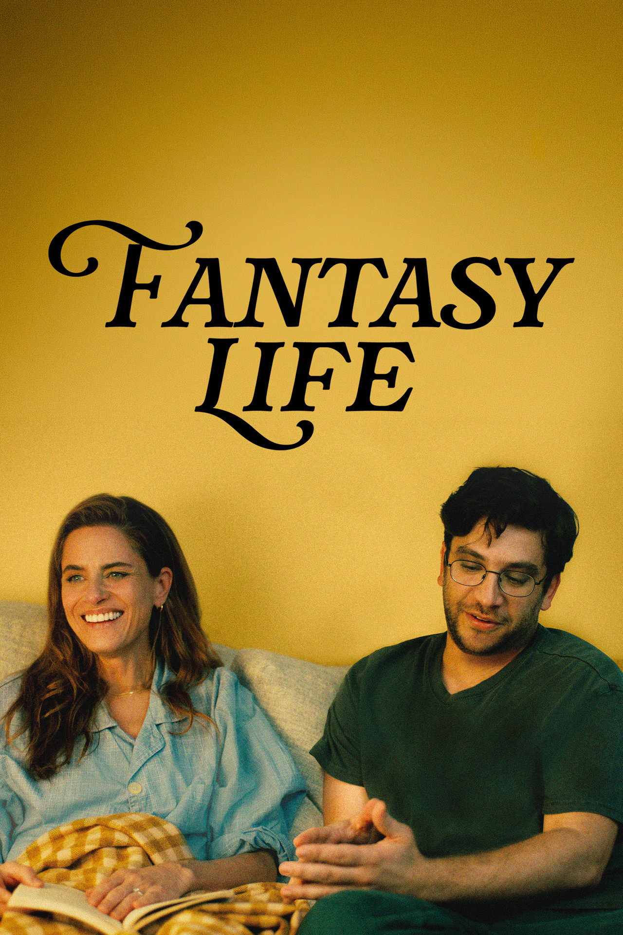 Pôster de Fantasy Life
