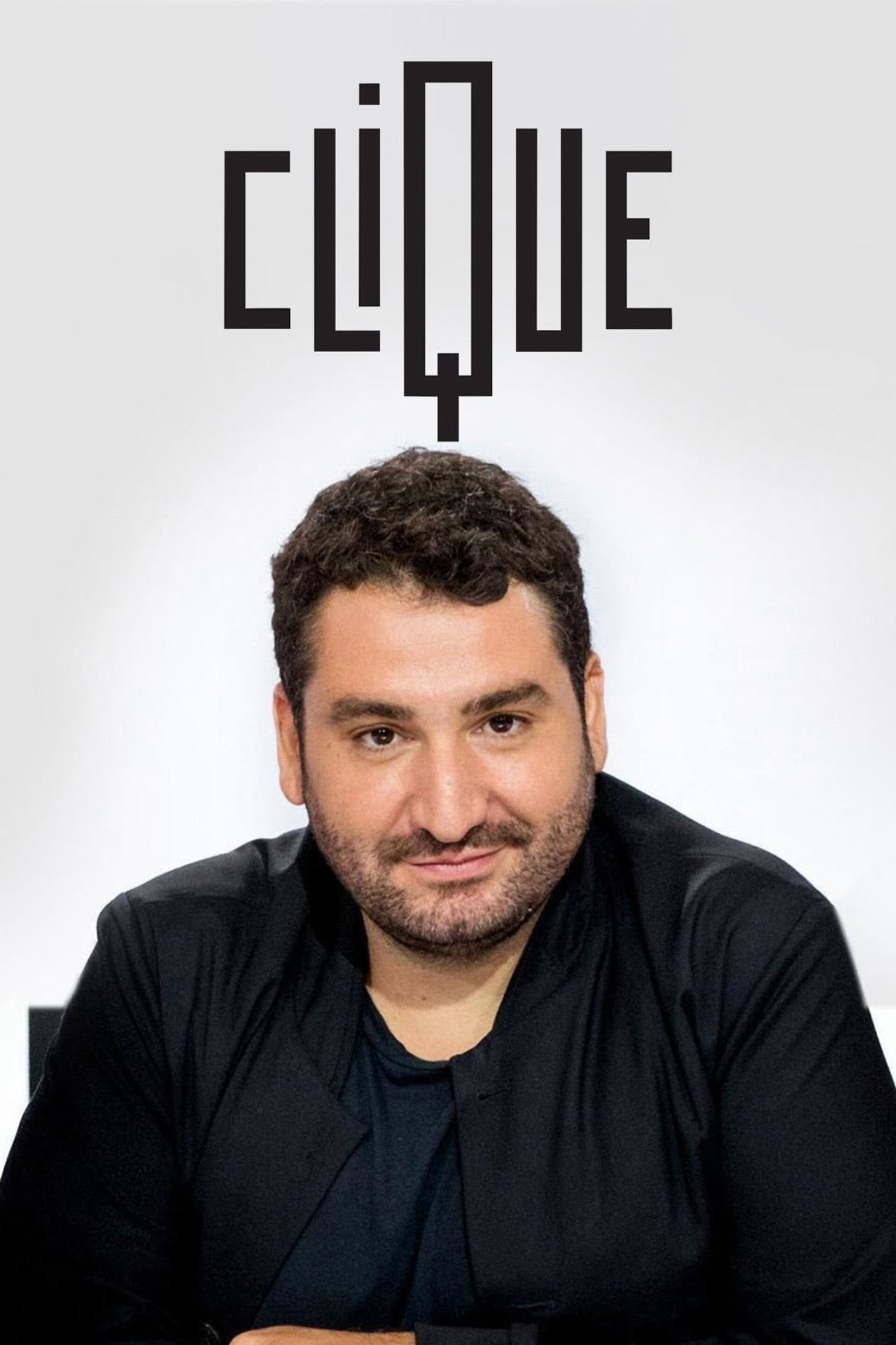 Pôster de Clique
