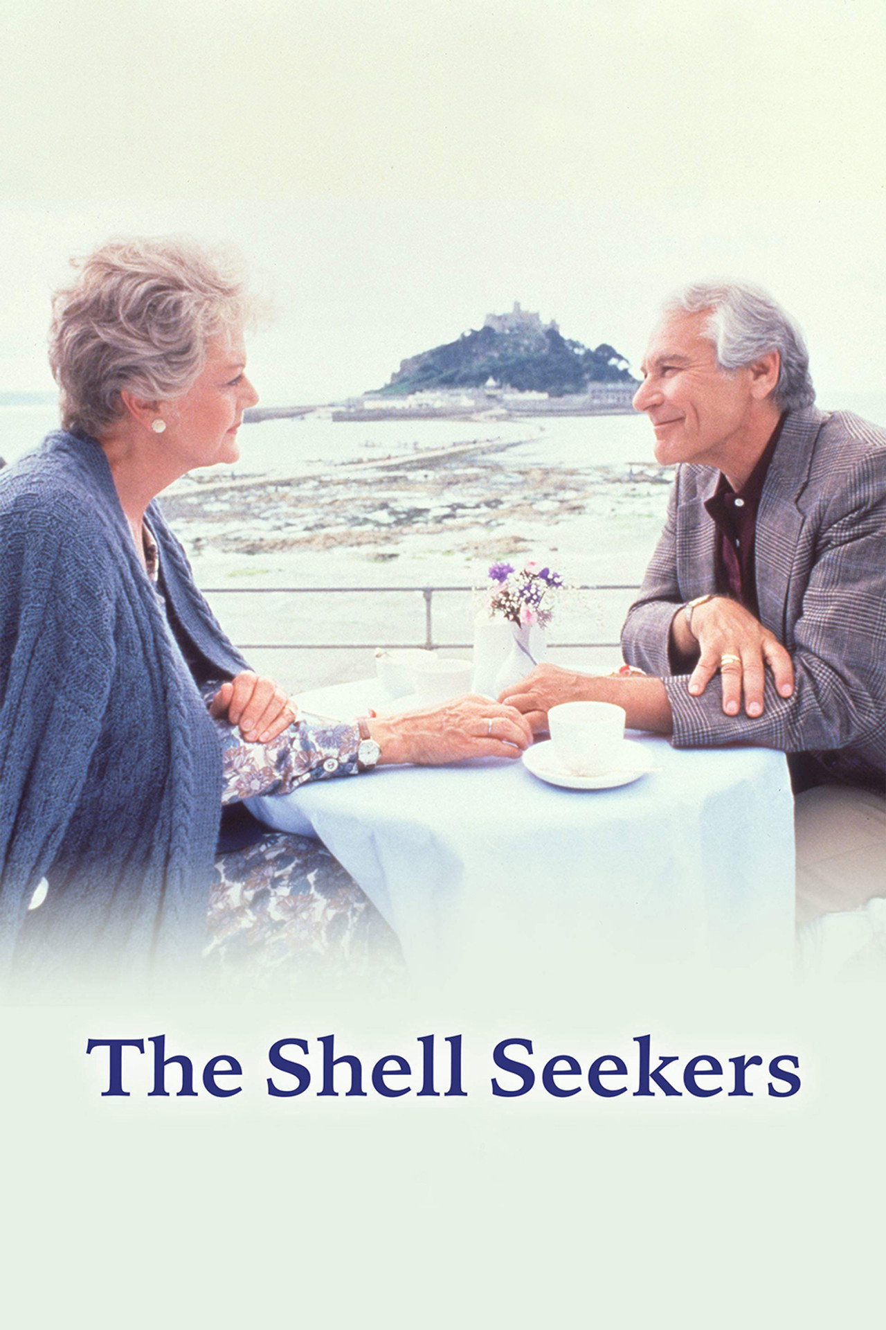 Pôster de The Shell Seekers