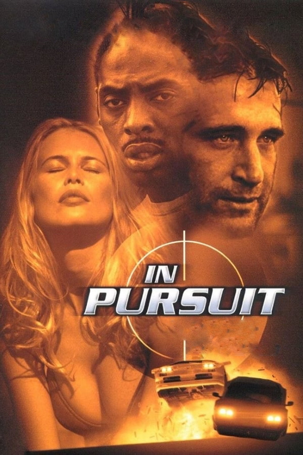 Pôster de In Pursuit