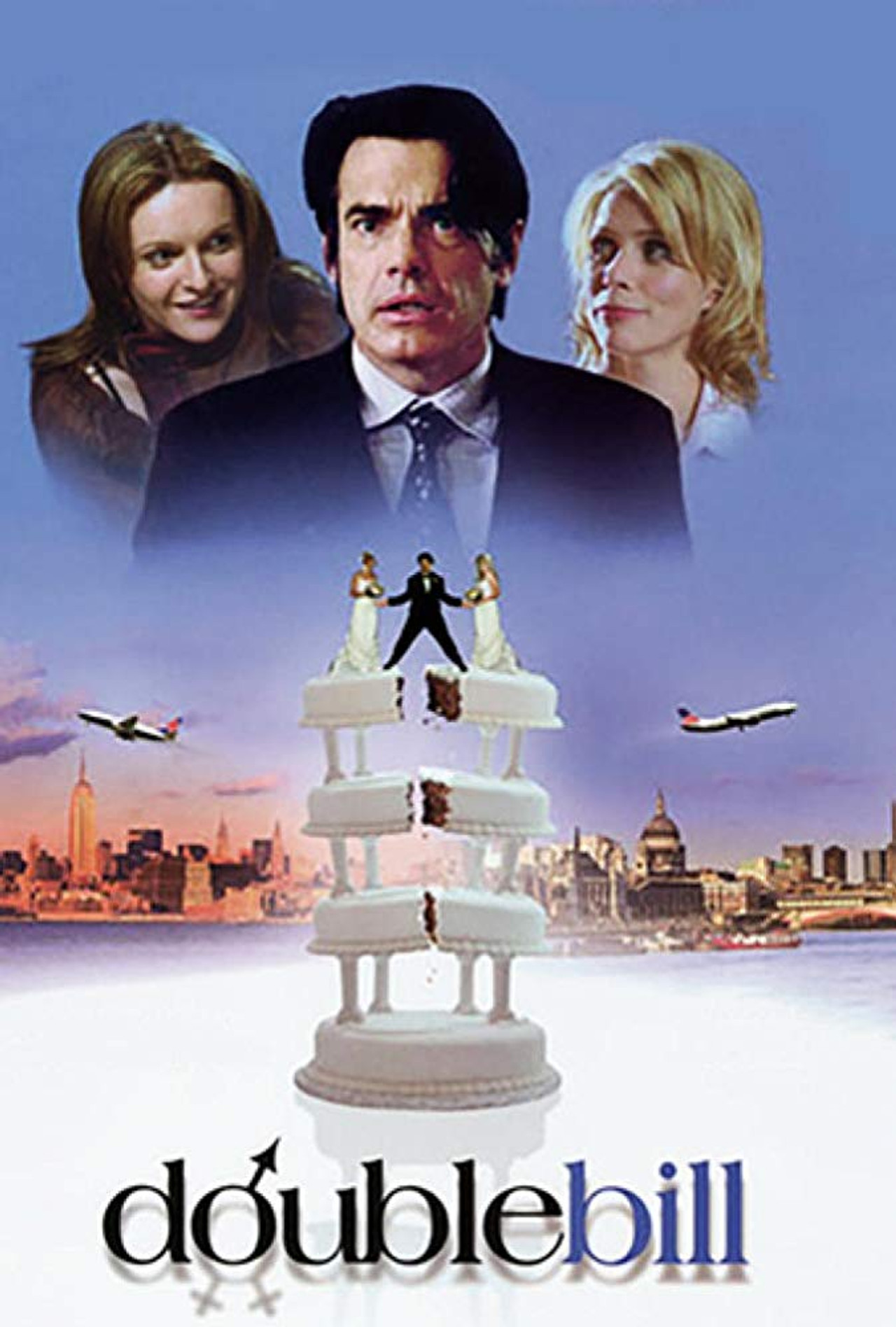 Pôster de A Tale of Two Wives
