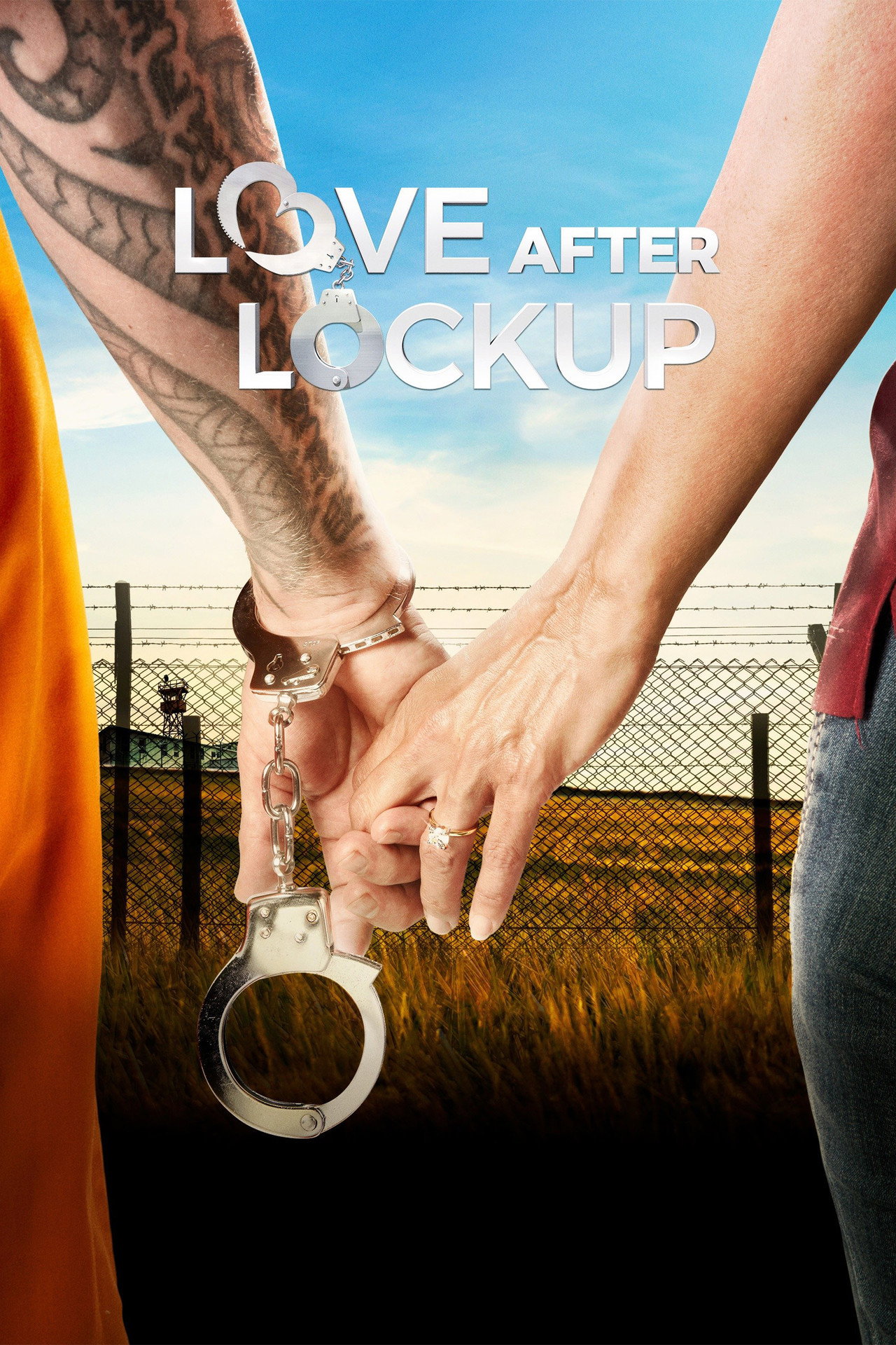 Pôster de Love After Lockup