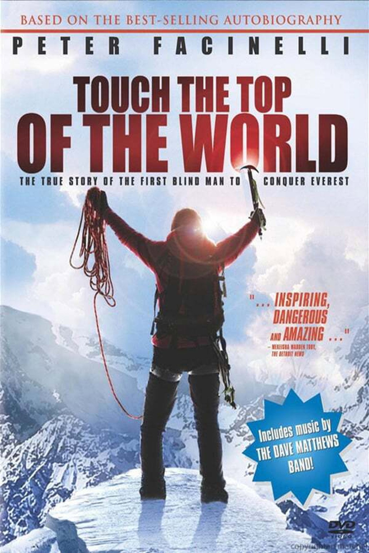 Pôster de Touch the Top of the World