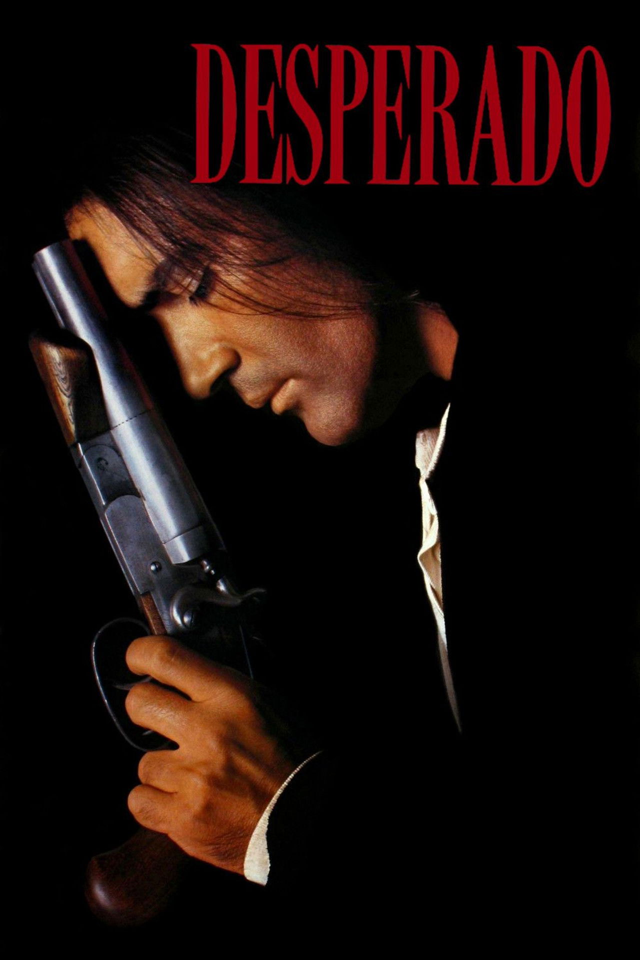 Pôster de Desperado
