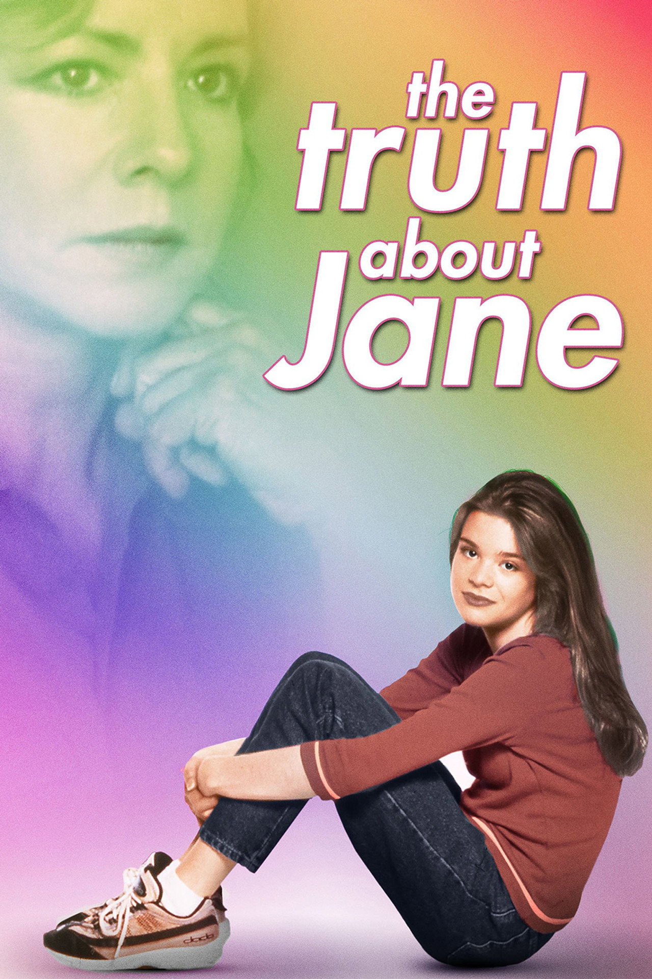 Pôster de The Truth About Jane