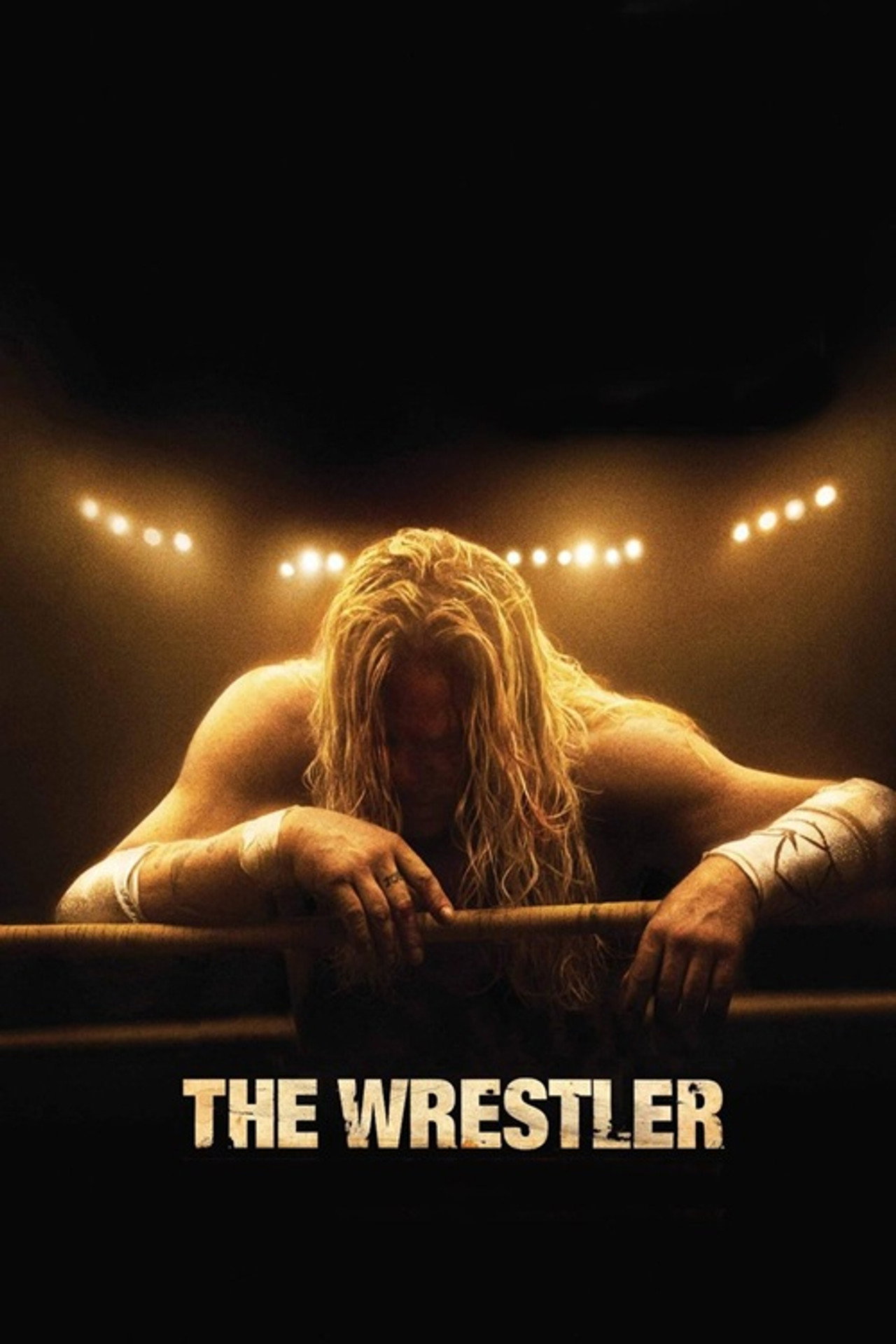 Pôster de Within the Ring