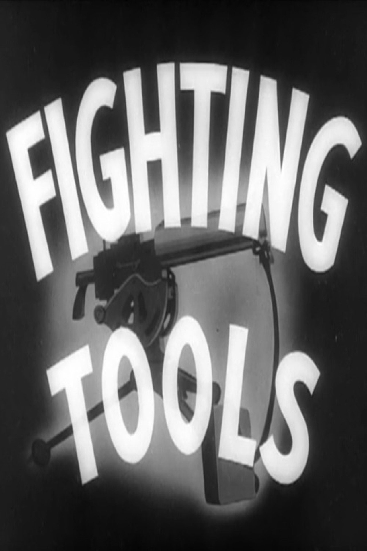 Pôster de Fighting Tools