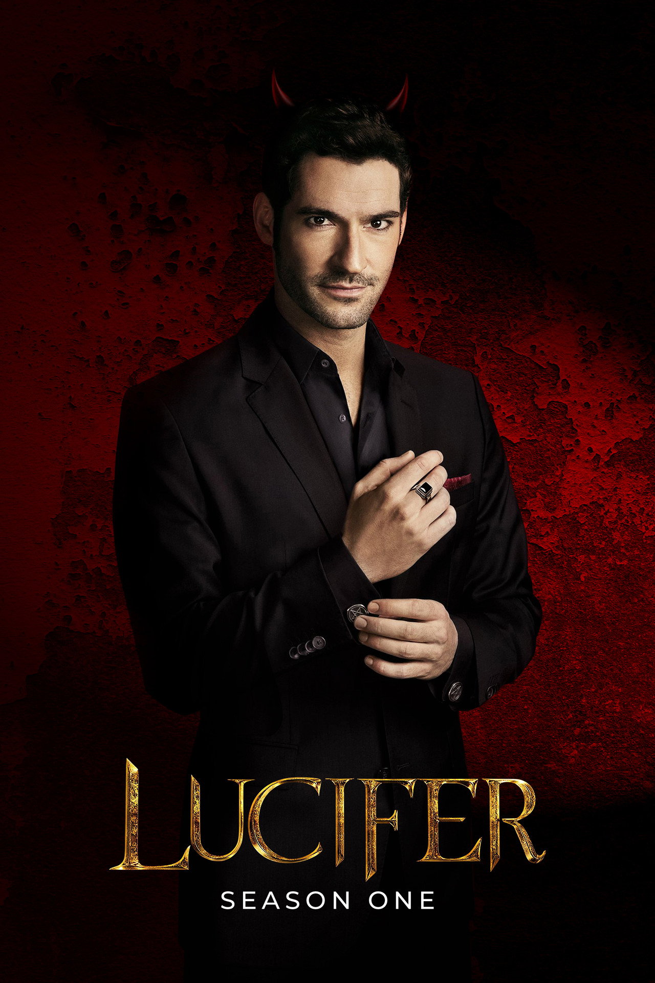 Pôster de Lucifer