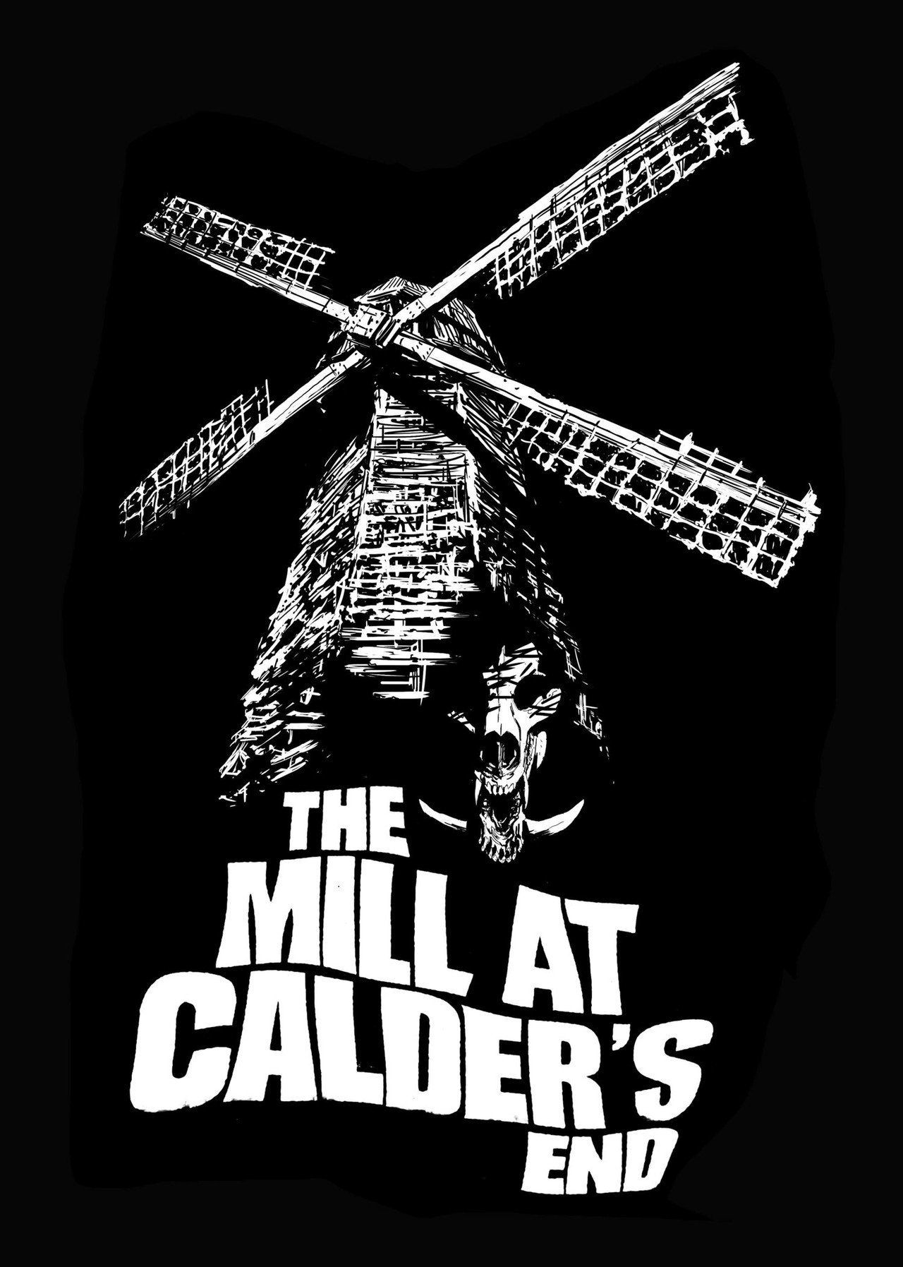 Pôster de The Mill at Calder's End