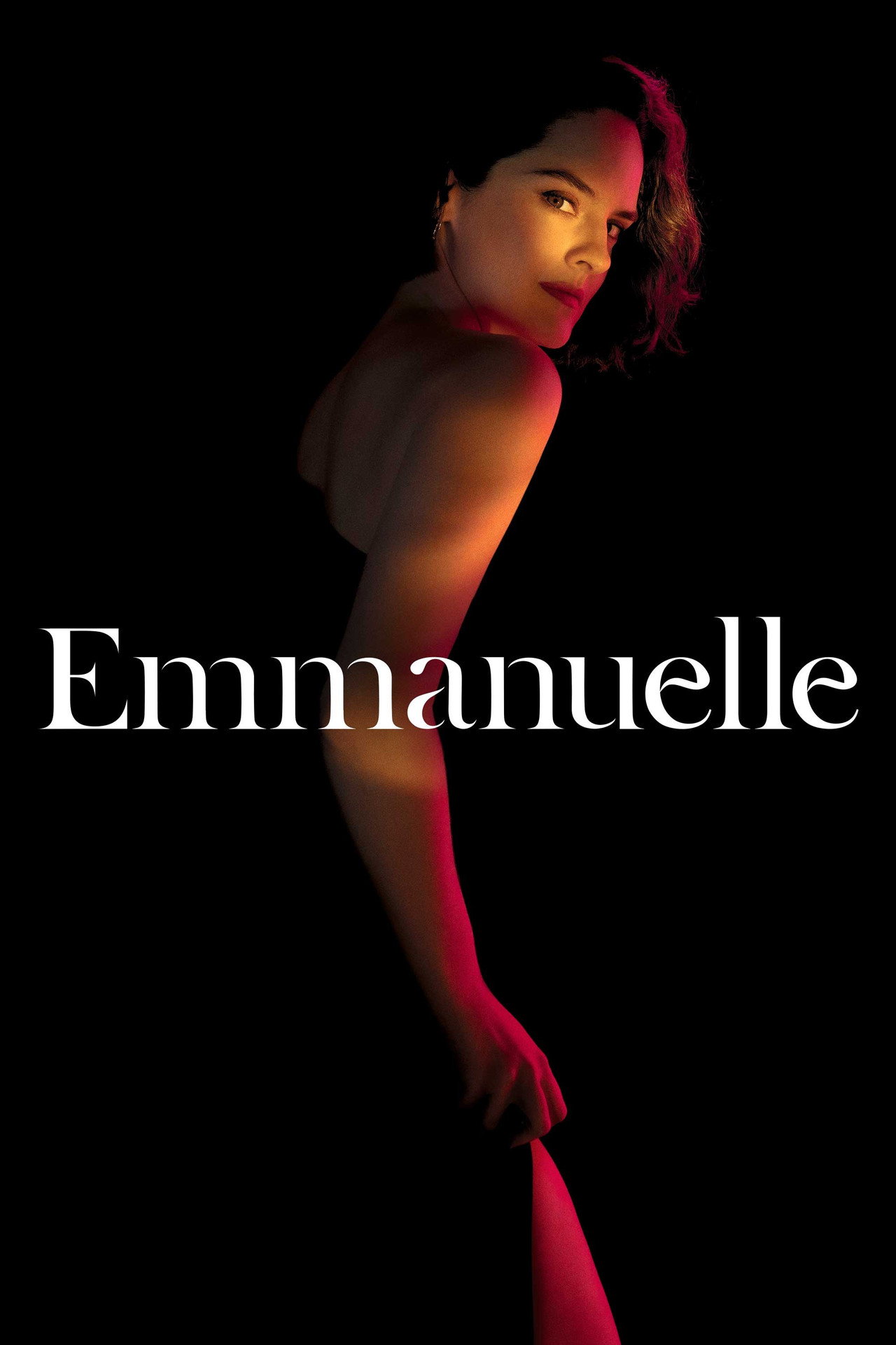 Pôster de Emmanuelle