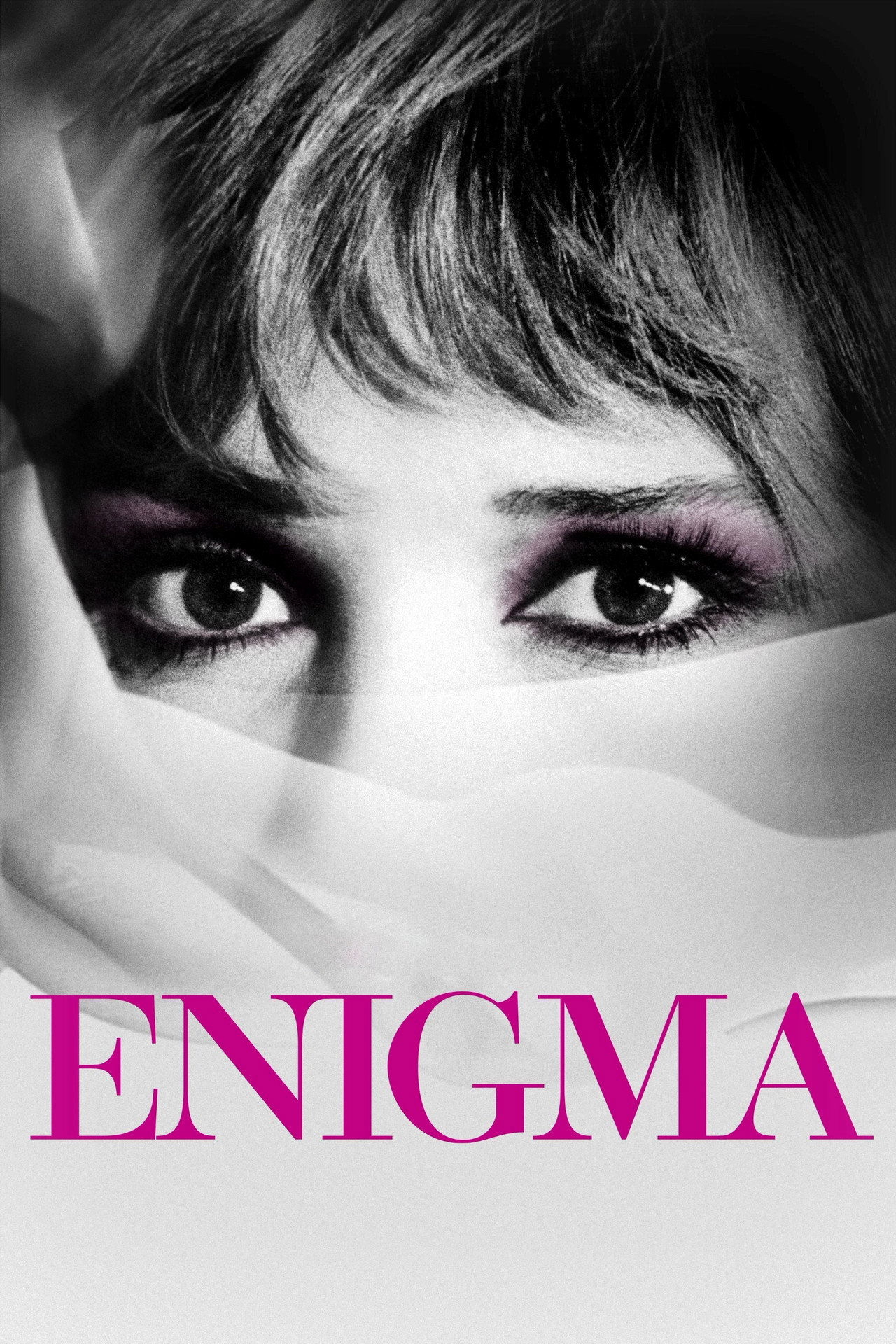 Pôster de Enigma