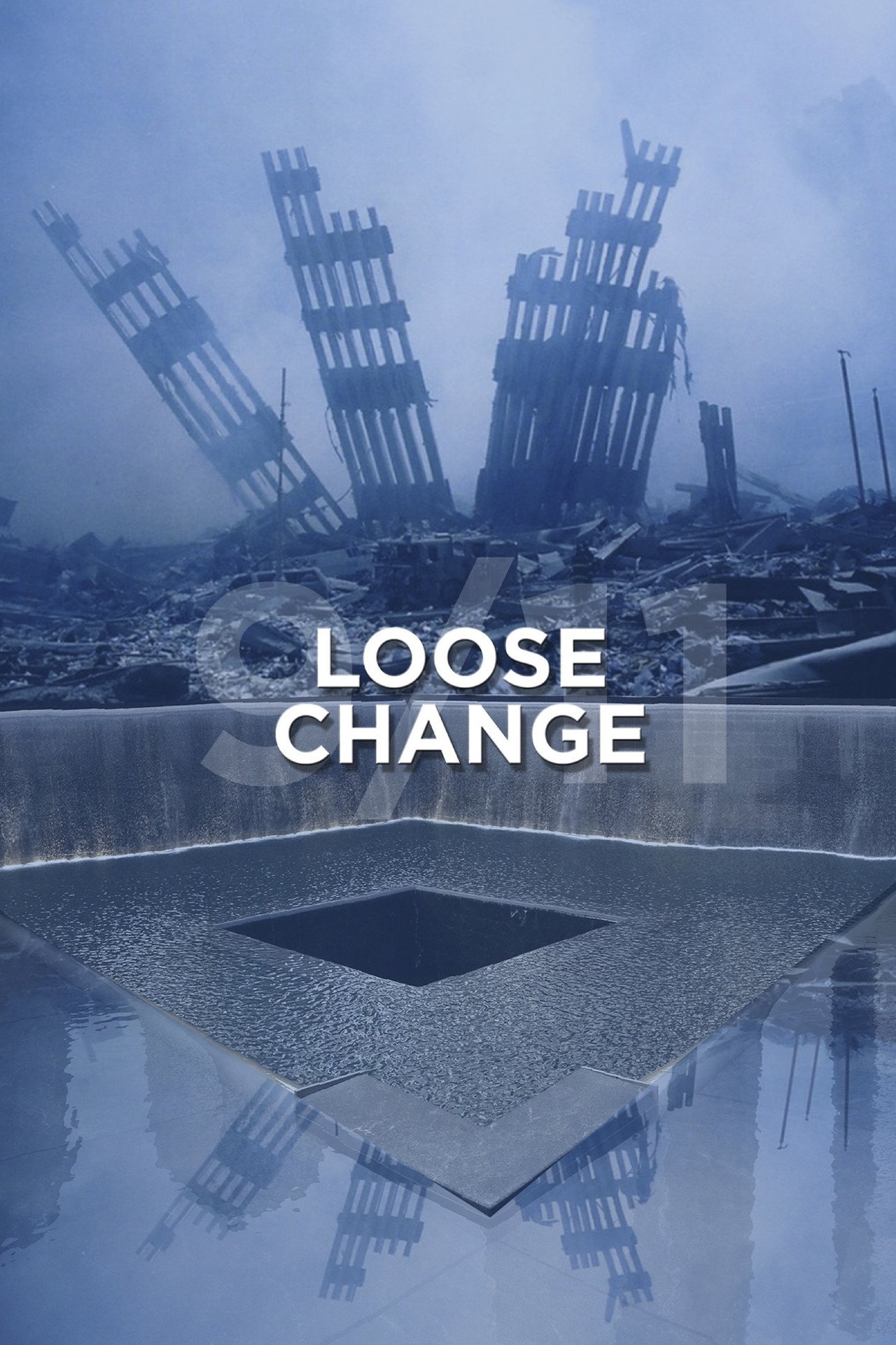 Pôster de Loose Change
