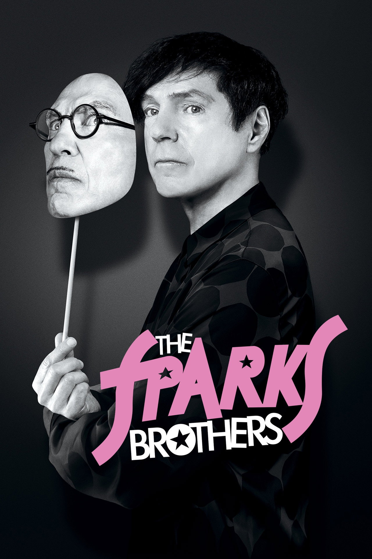 Pôster de The Sparks Brothers