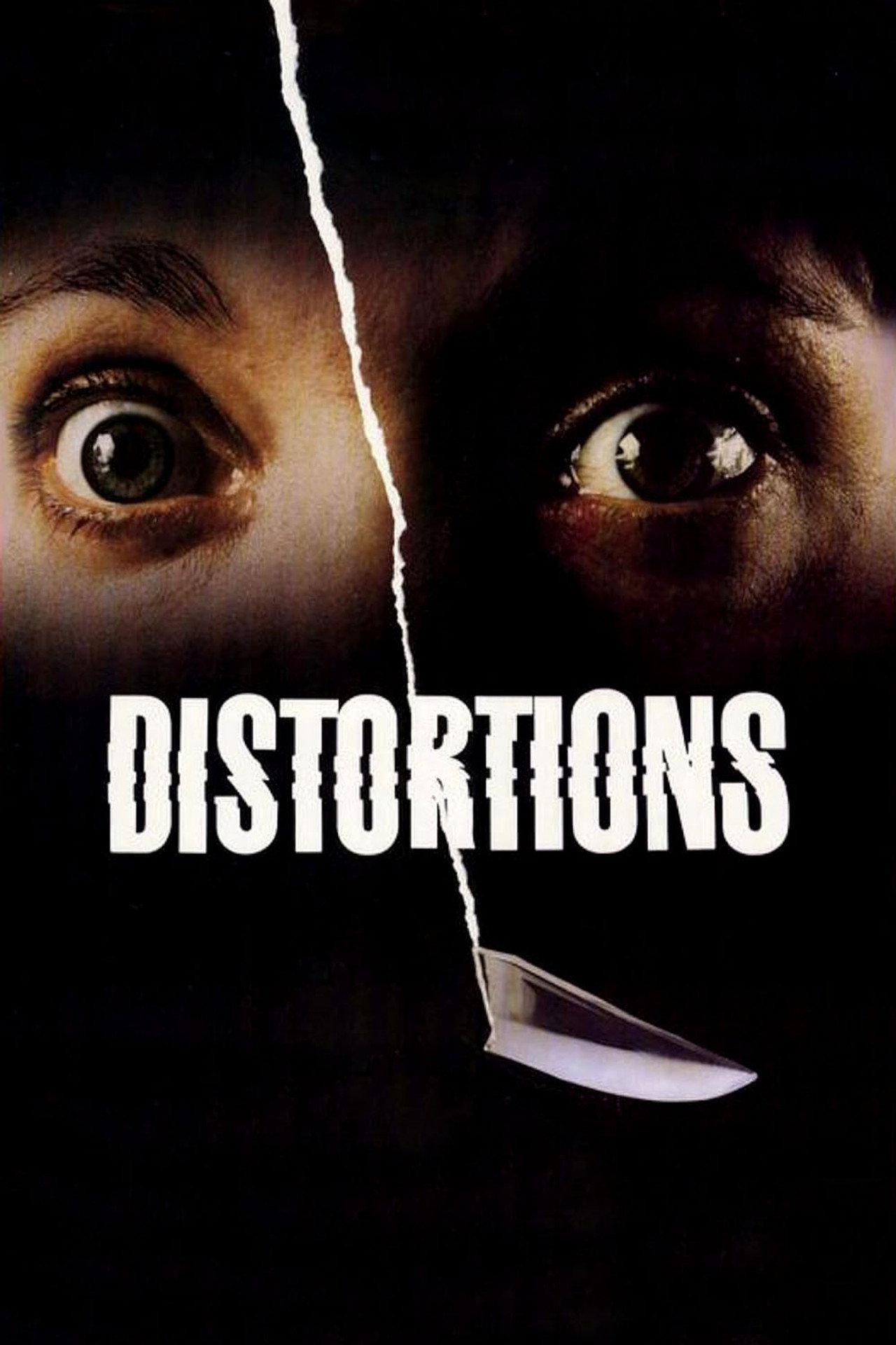 Pôster de Distortions