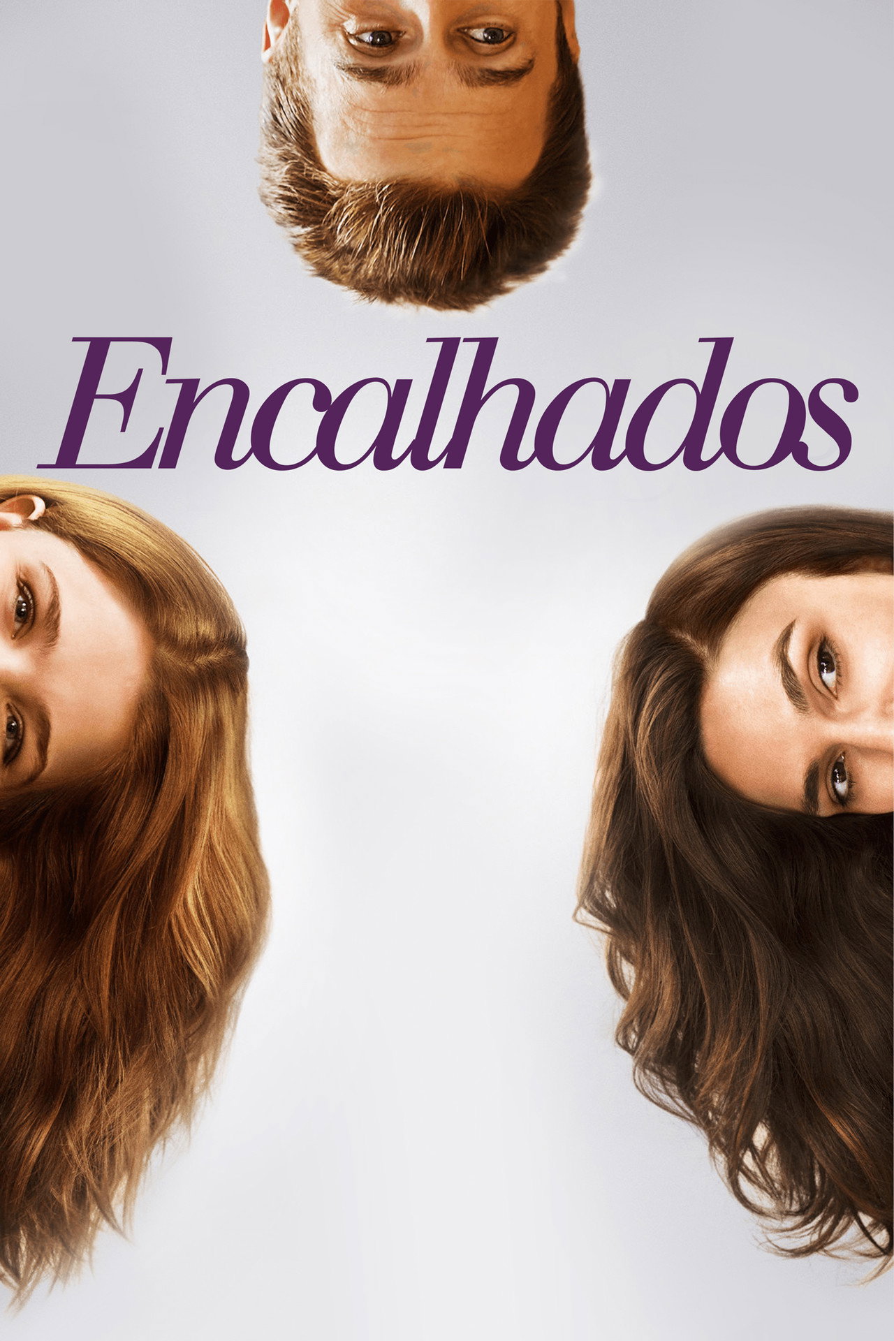 Pôster de Encalhados