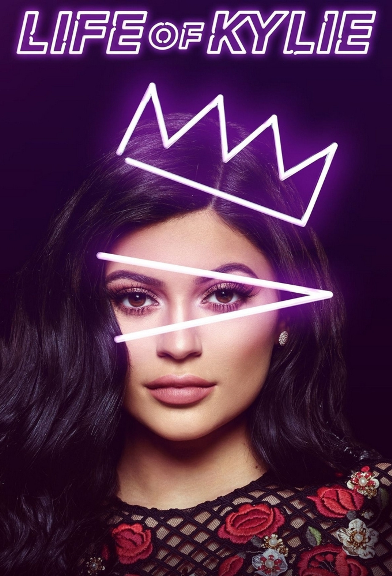 Pôster de Life of Kylie