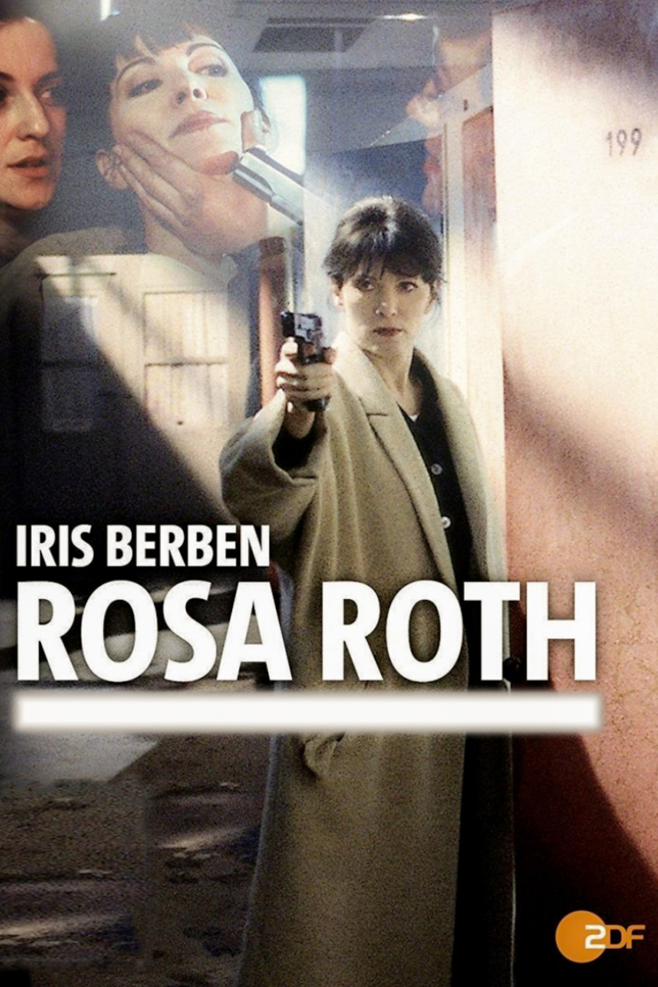 Pôster de Rosa Roth