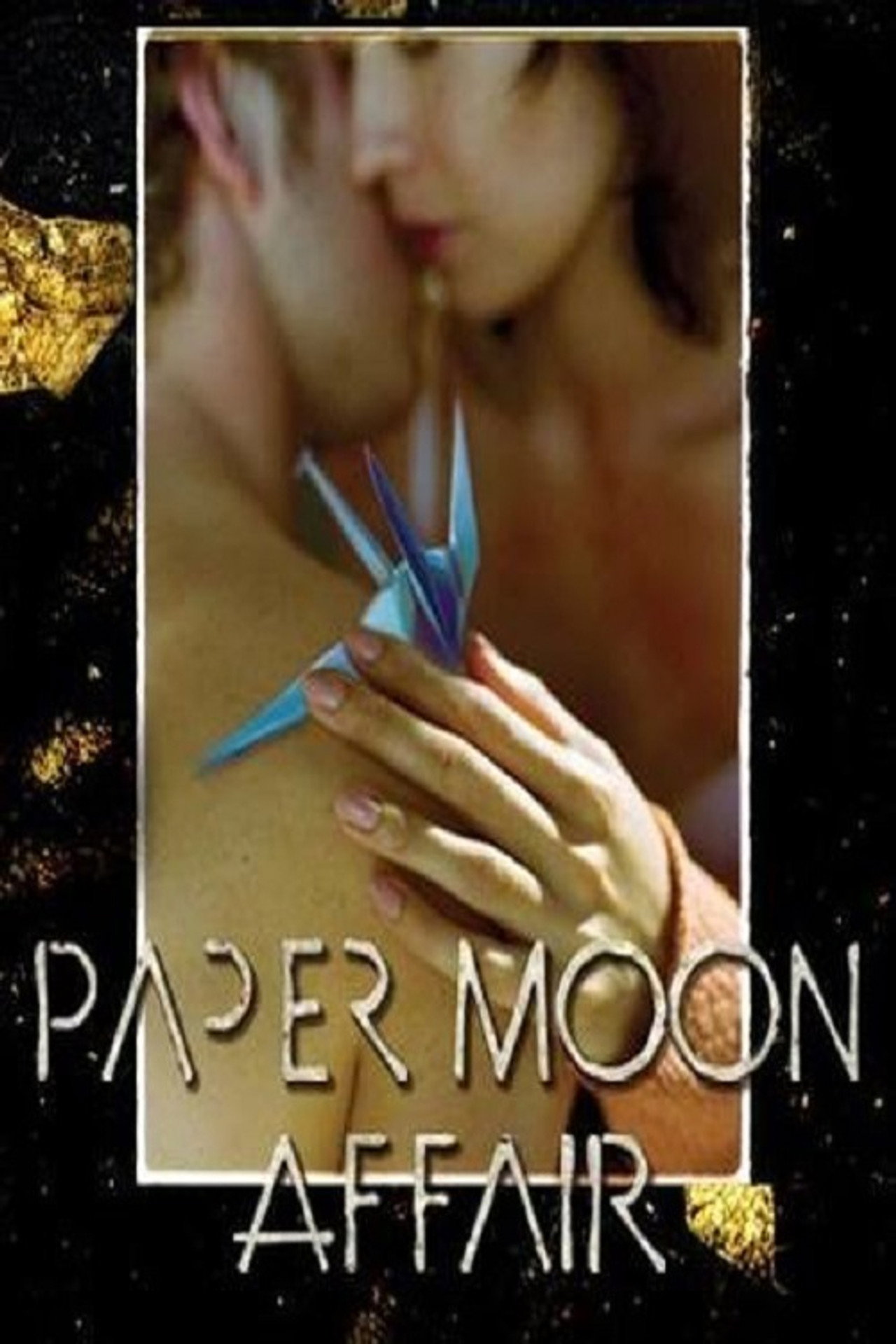 Pôster de Paper Moon Affair