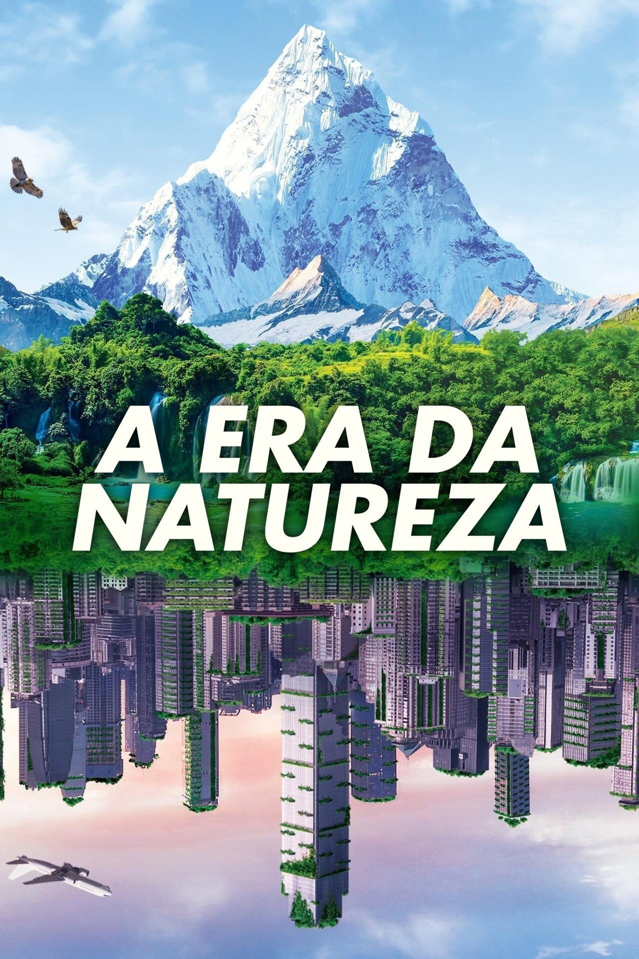 Pôster de The Age Of Nature