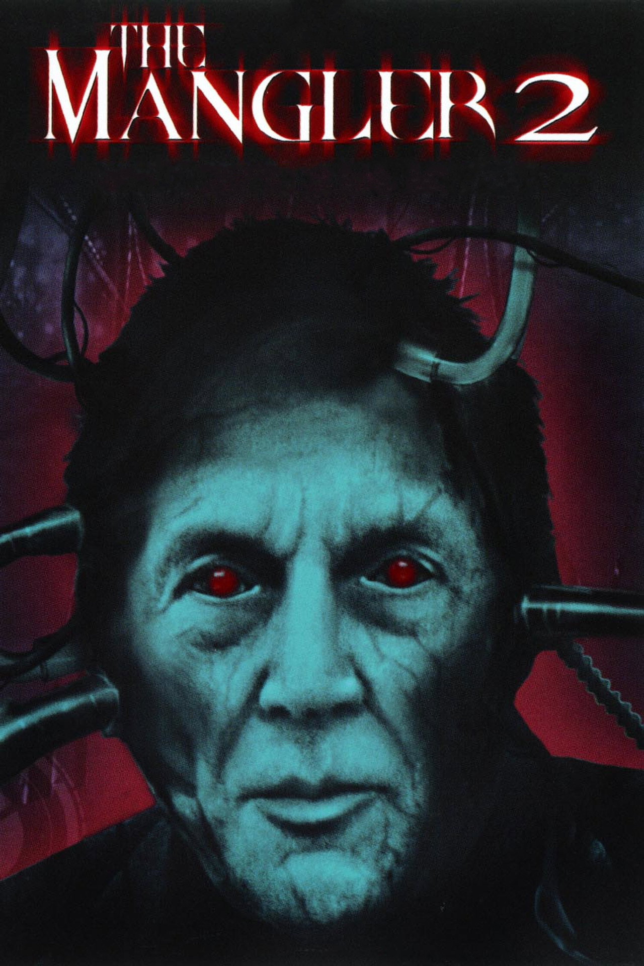 Pôster de The Mangler 2