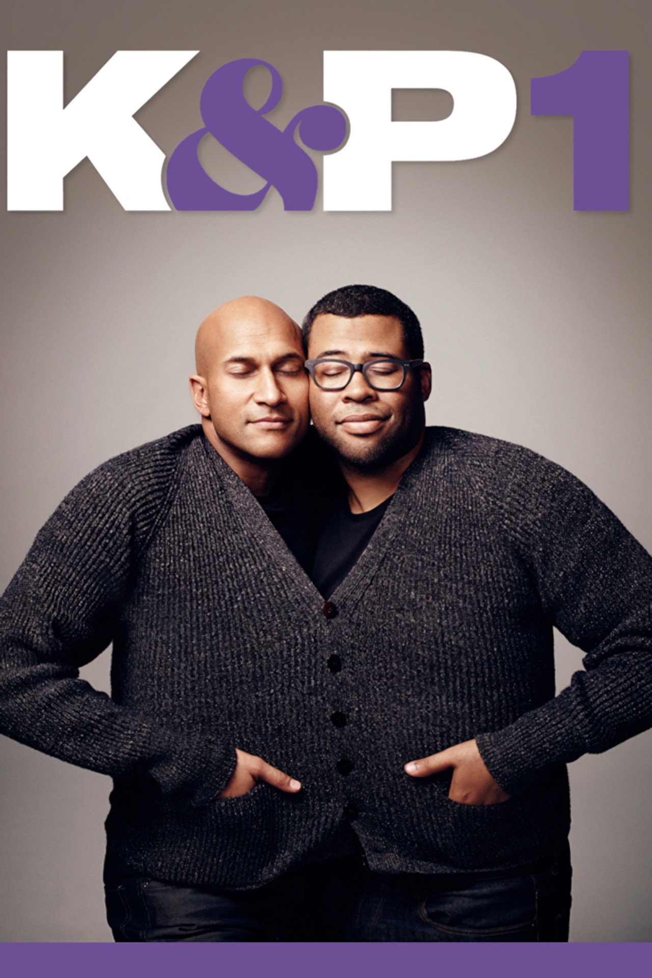 Pôster de Key & Peele