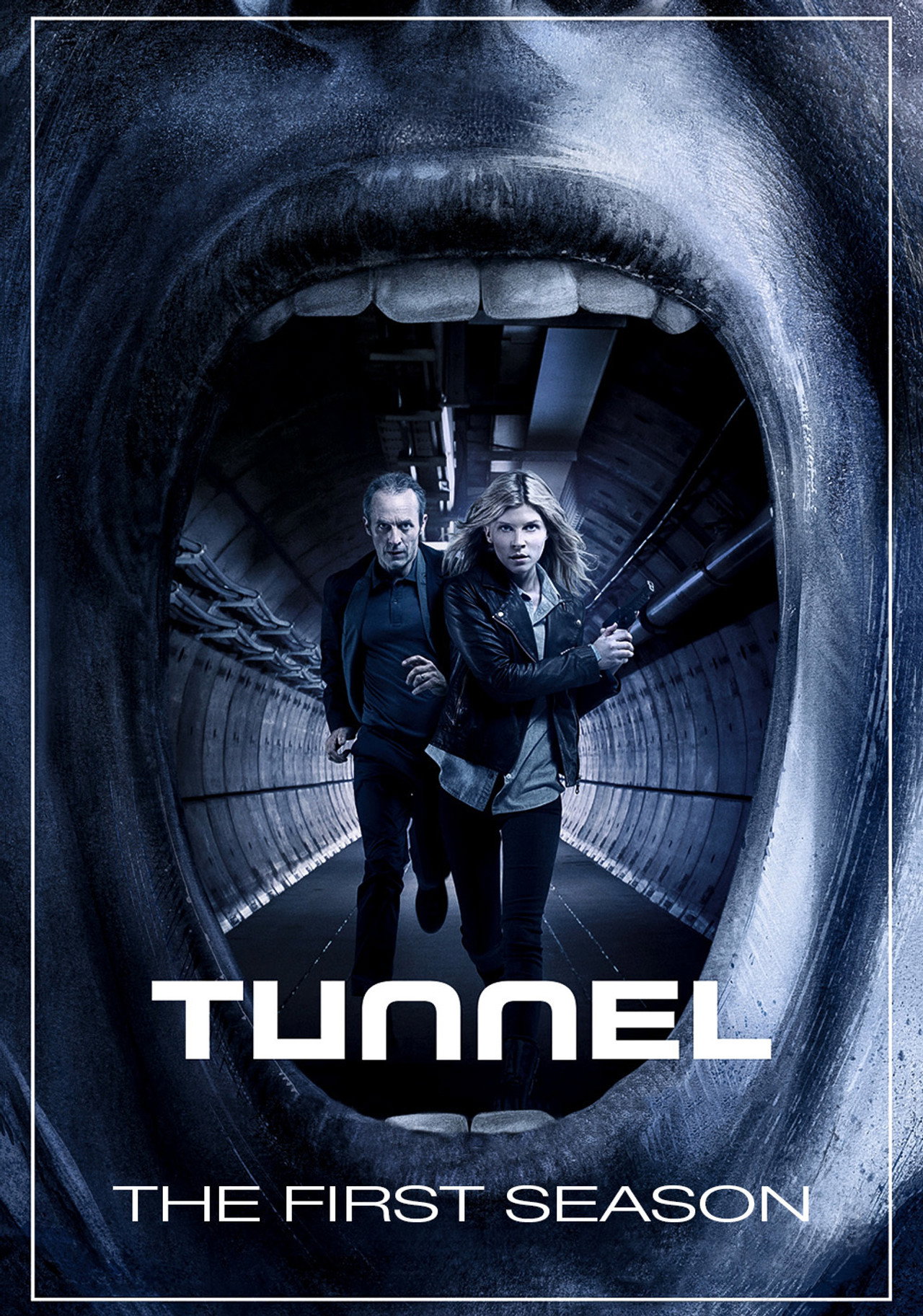 Pôster de O túnel