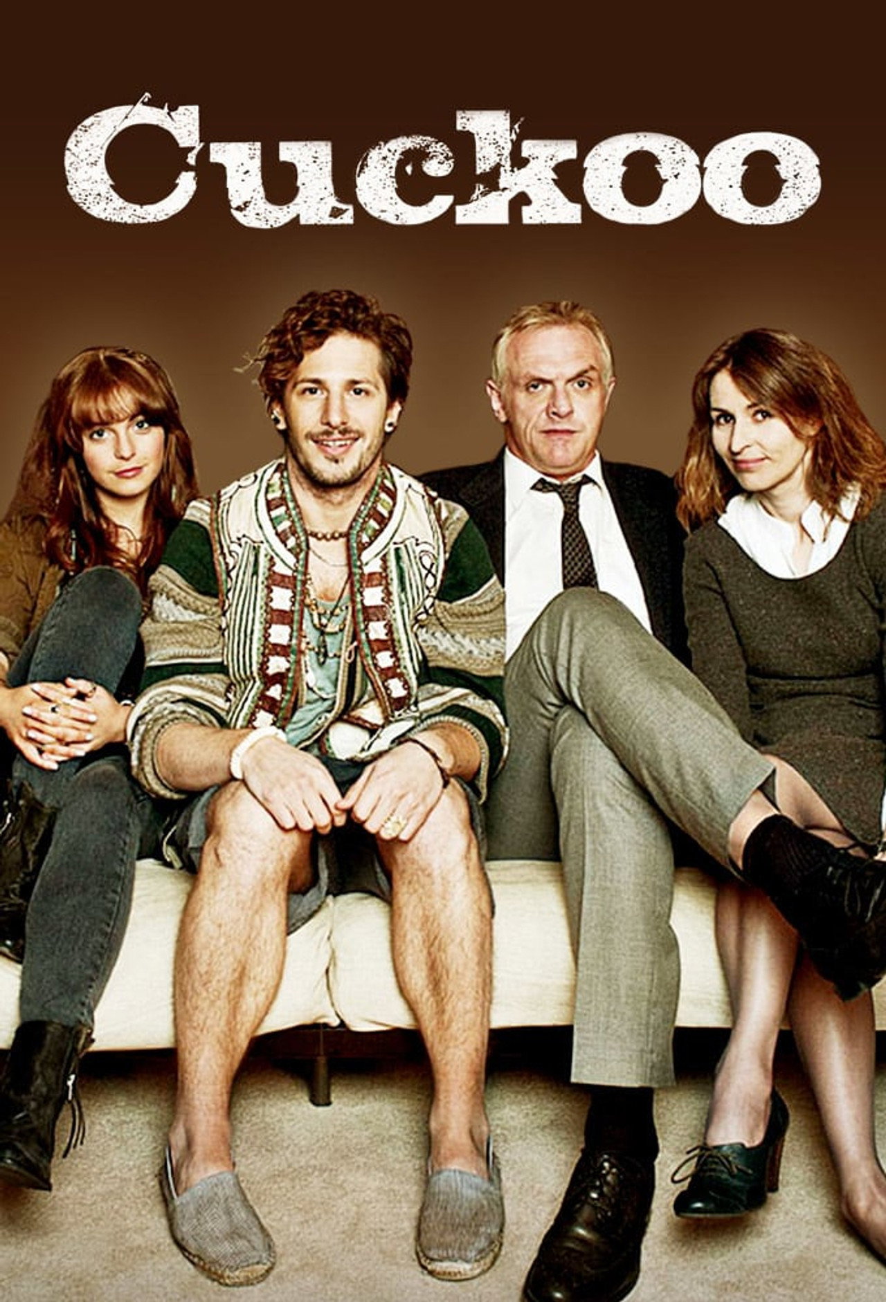 Pôster de Cuckoo