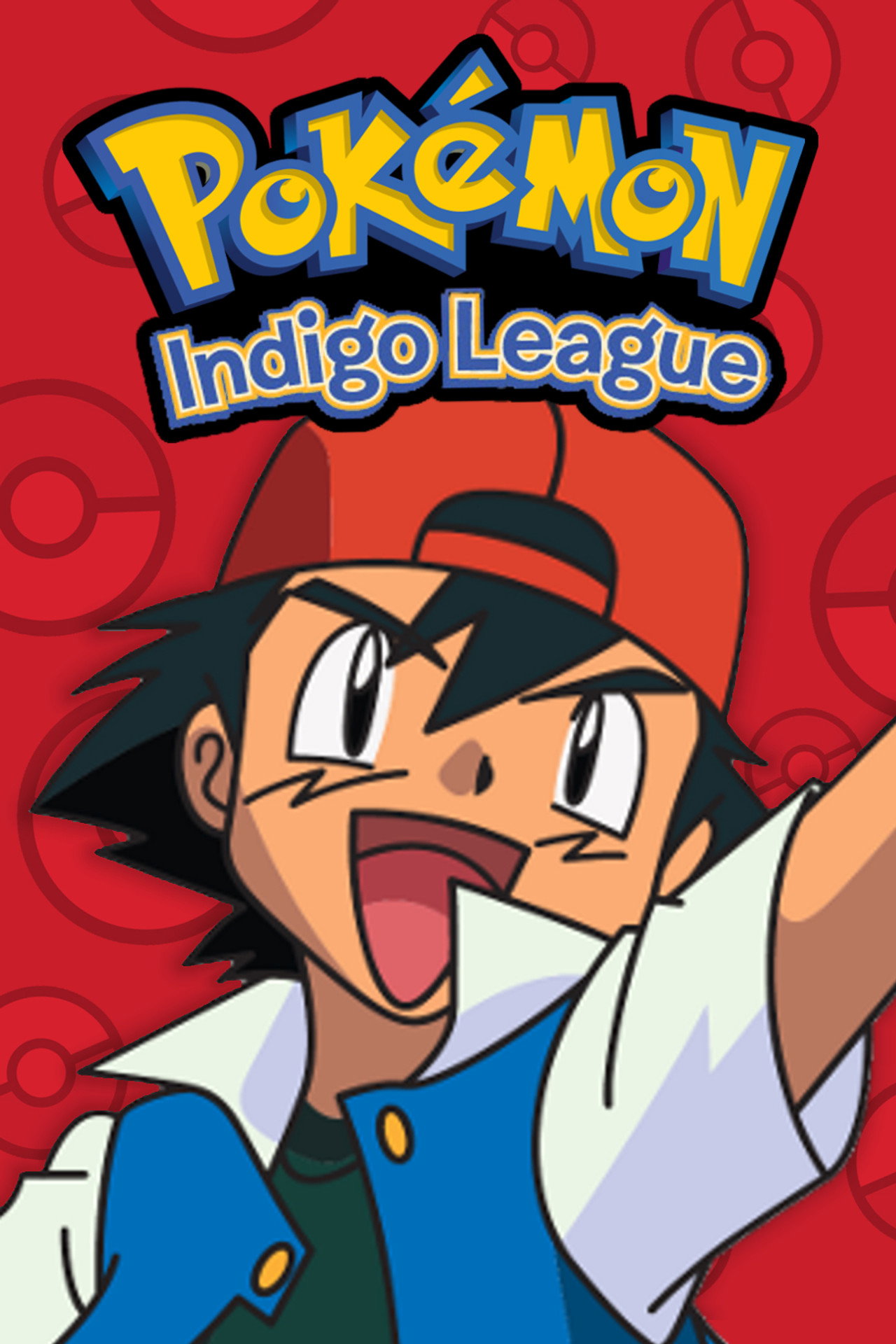 Pôster de Pokémon
