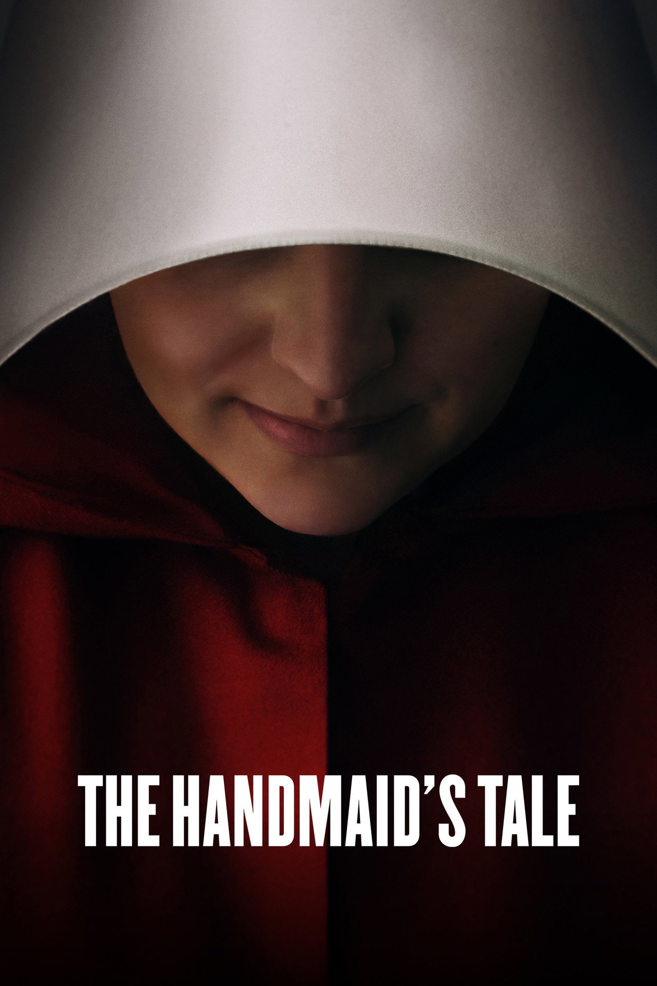 Pôster de The Handmaid's Tale