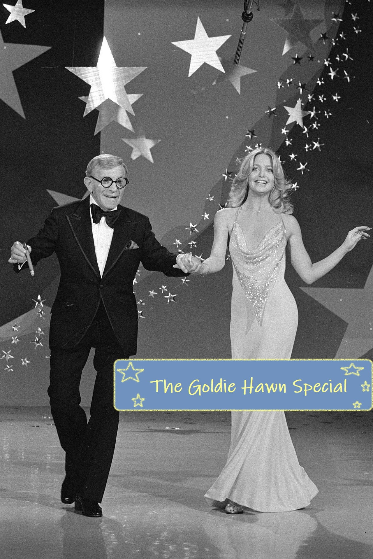 Pôster de The Goldie Hawn Special