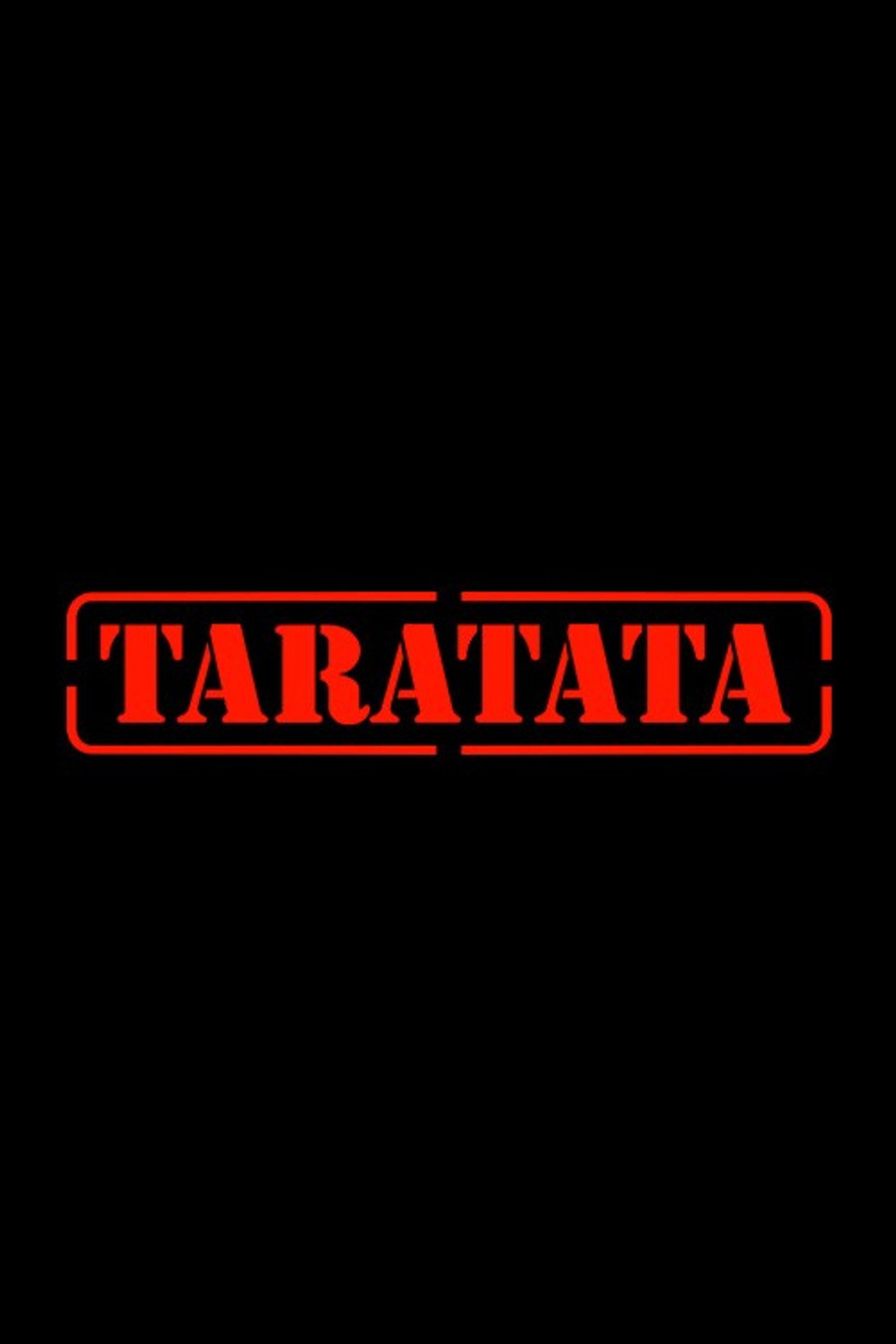 Pôster de Taratata 100% Live