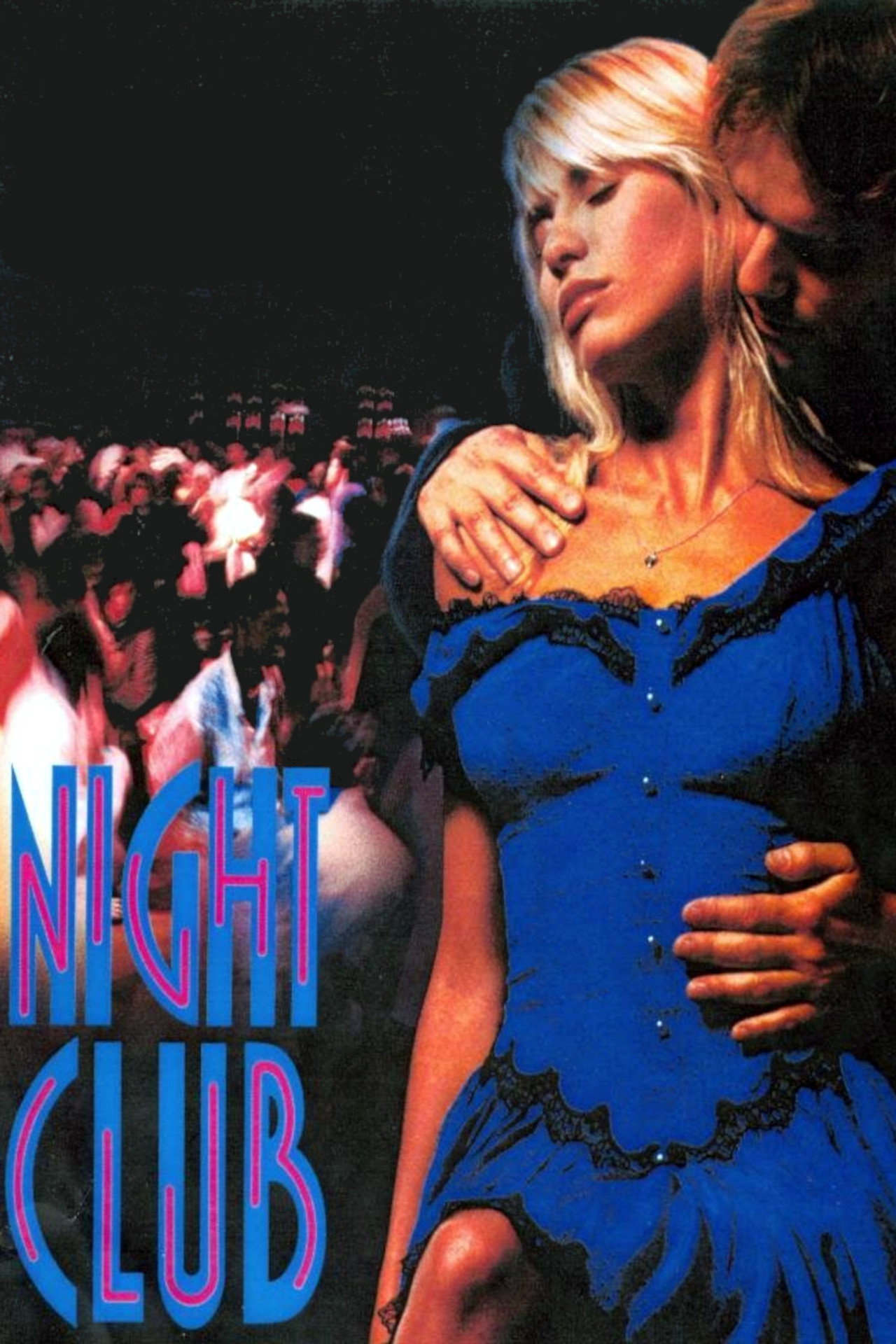 Pôster de Night Club