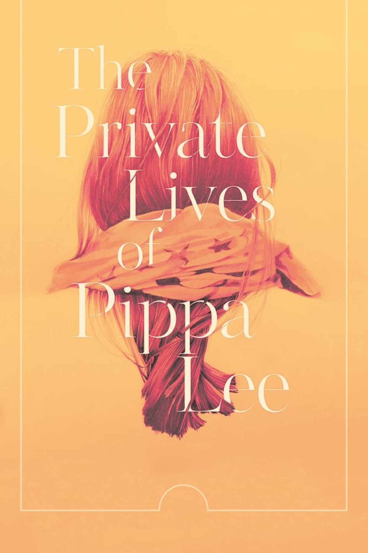 Pôster de The Private Lives of Pippa Lee
