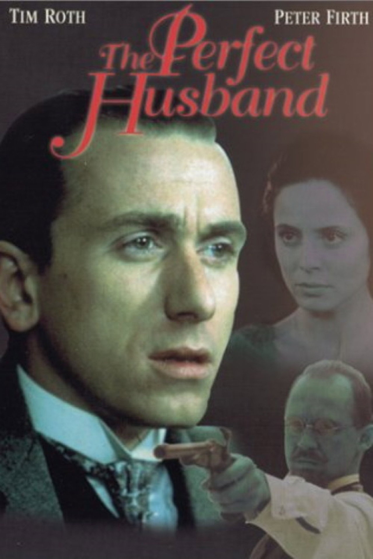 Pôster de El marido perfecto