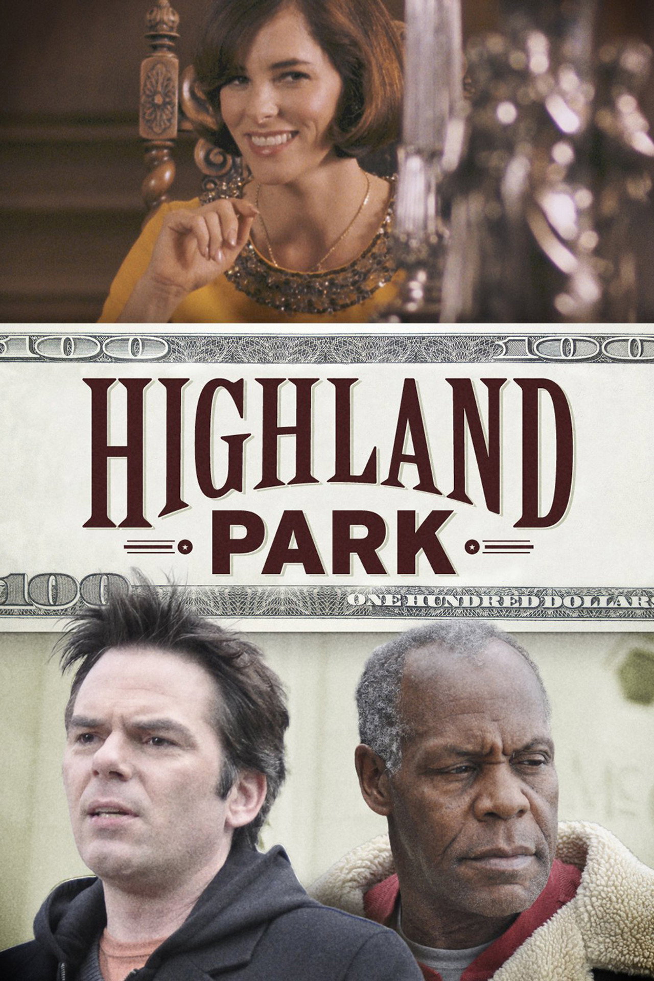 Pôster de Highland Park
