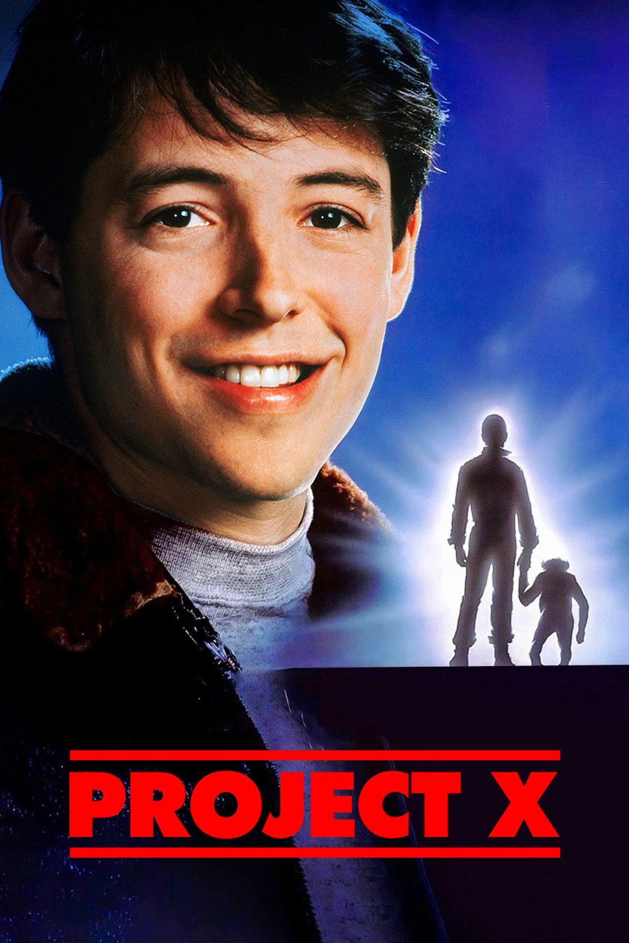 Pôster de Project X