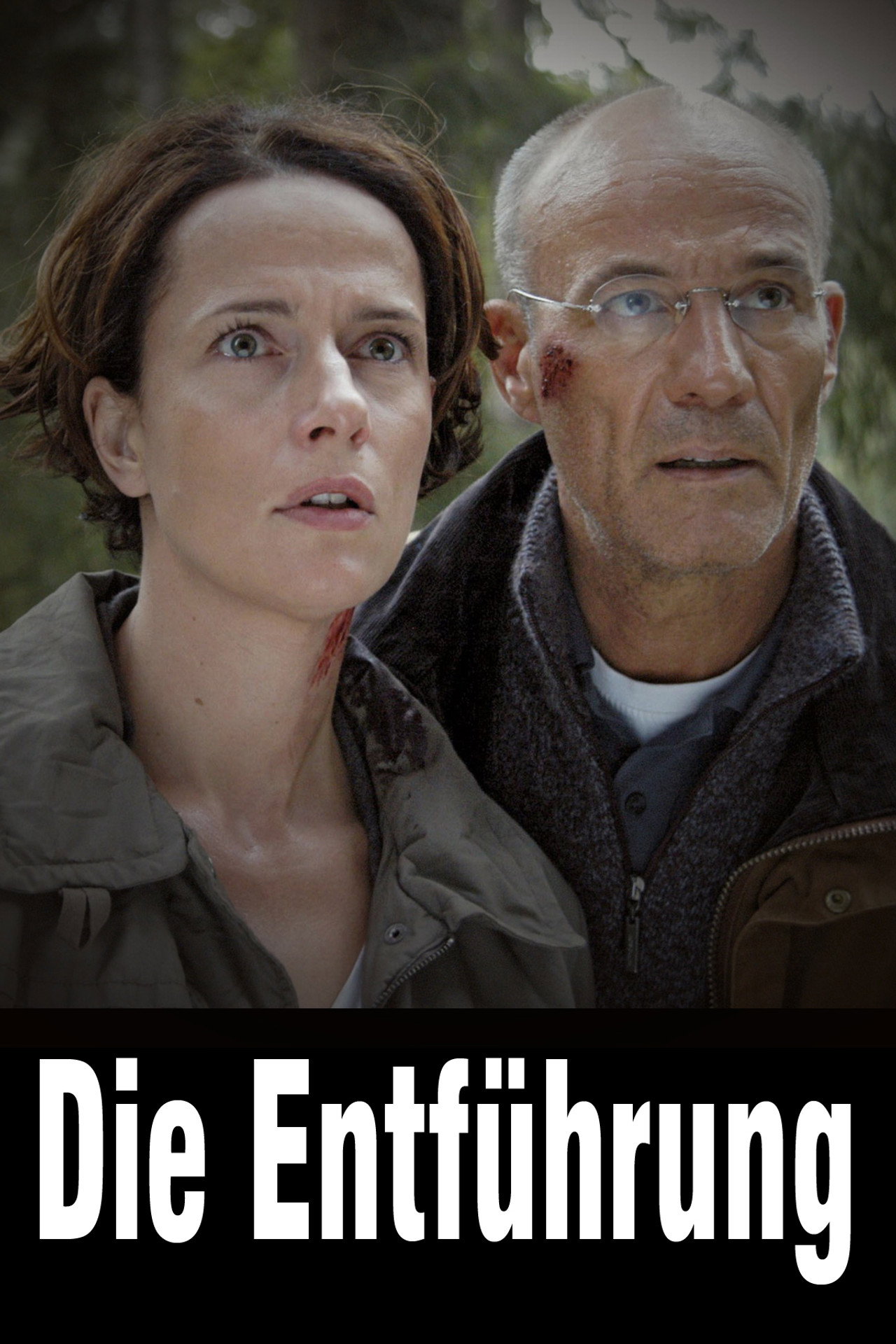 Pôster de Die Entführung