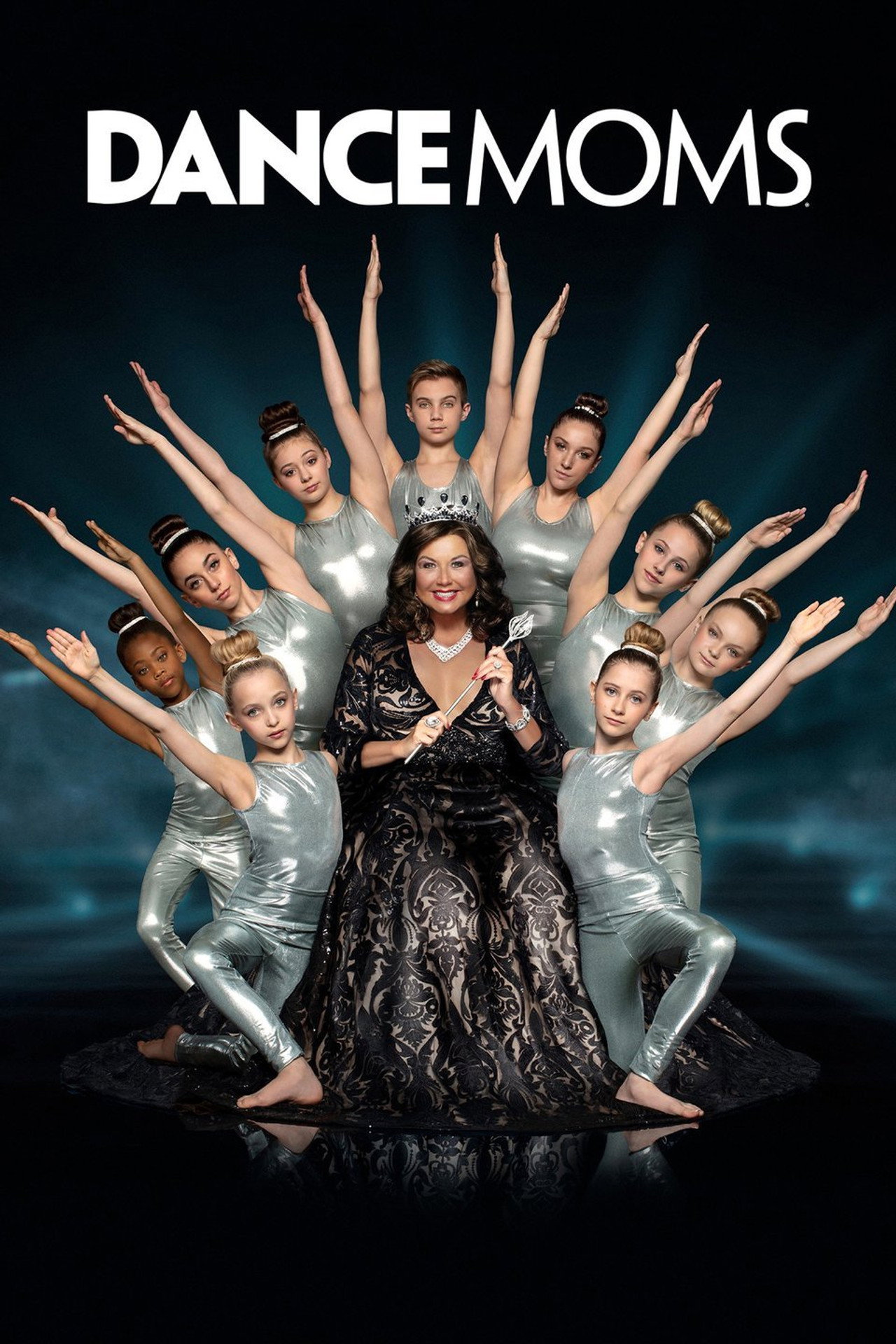 Pôster de Dance Moms