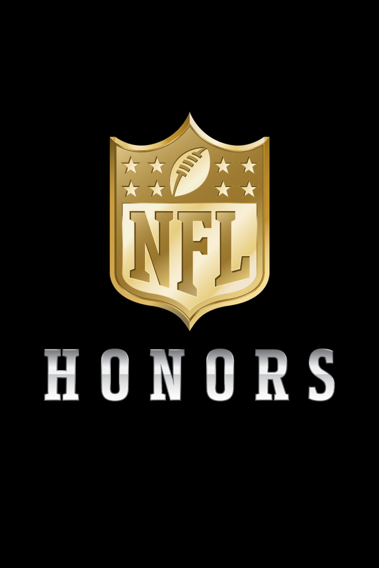Pôster de NFL Honors