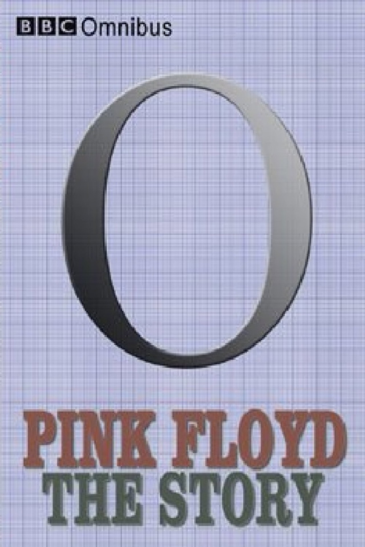 Pôster de Pink Floyd: The Story