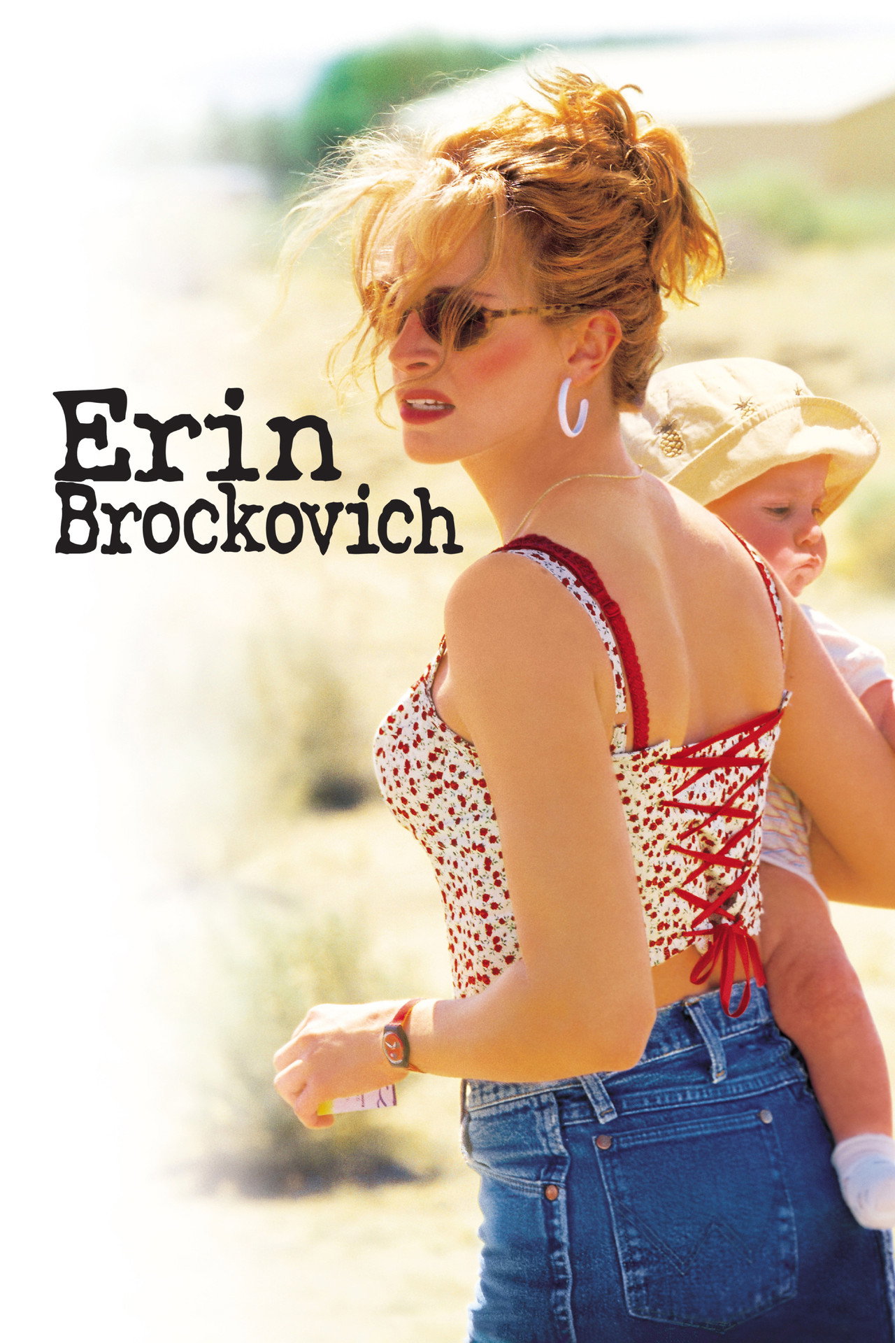 Pôster de Erin Brockovich