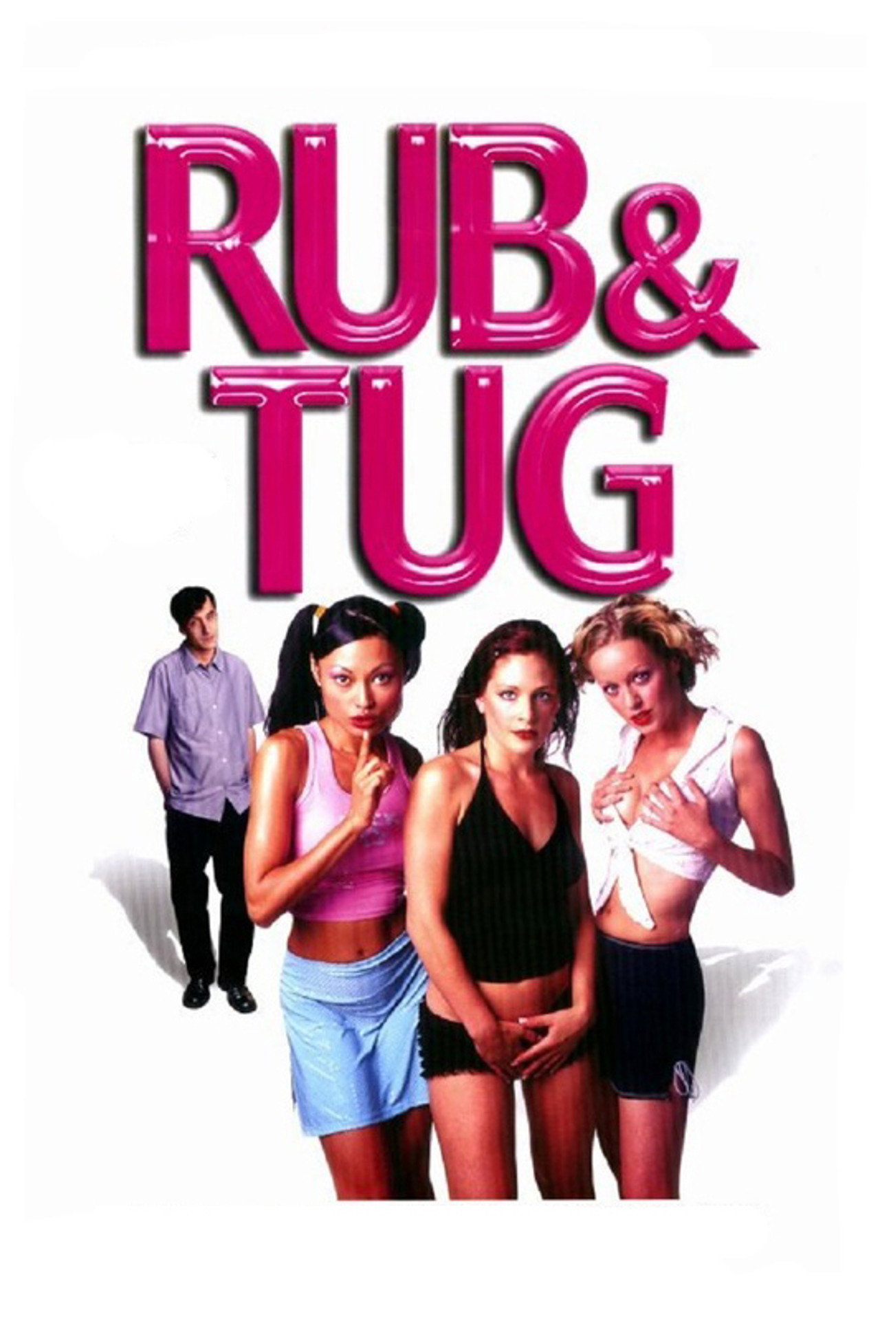 Pôster de Rub & Tug
