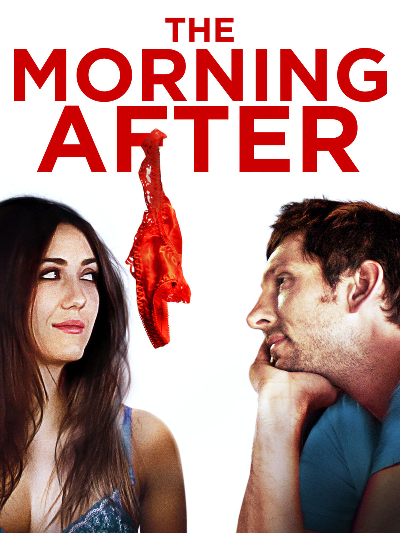Pôster de The Morning After