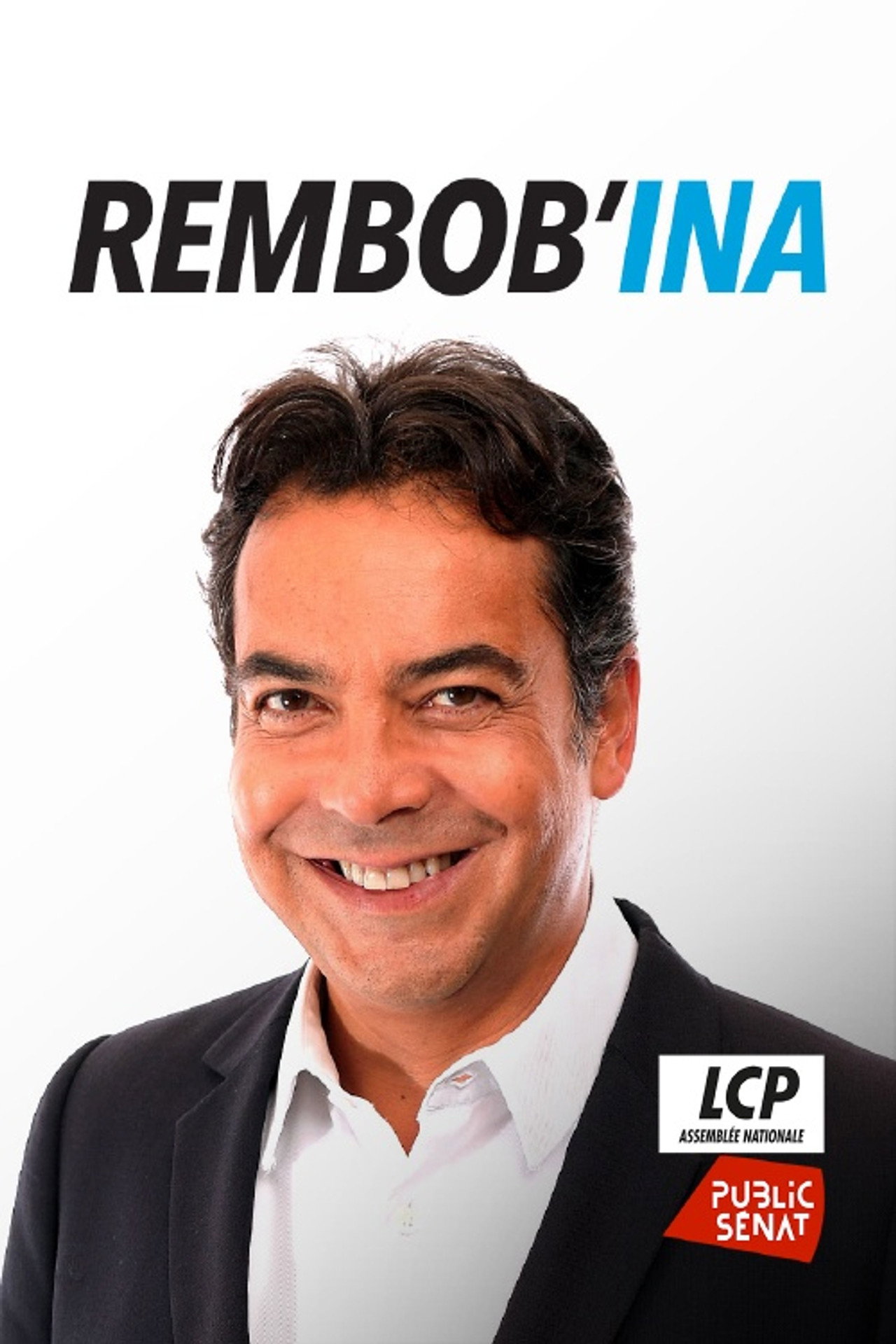 Pôster de Rembob'Ina