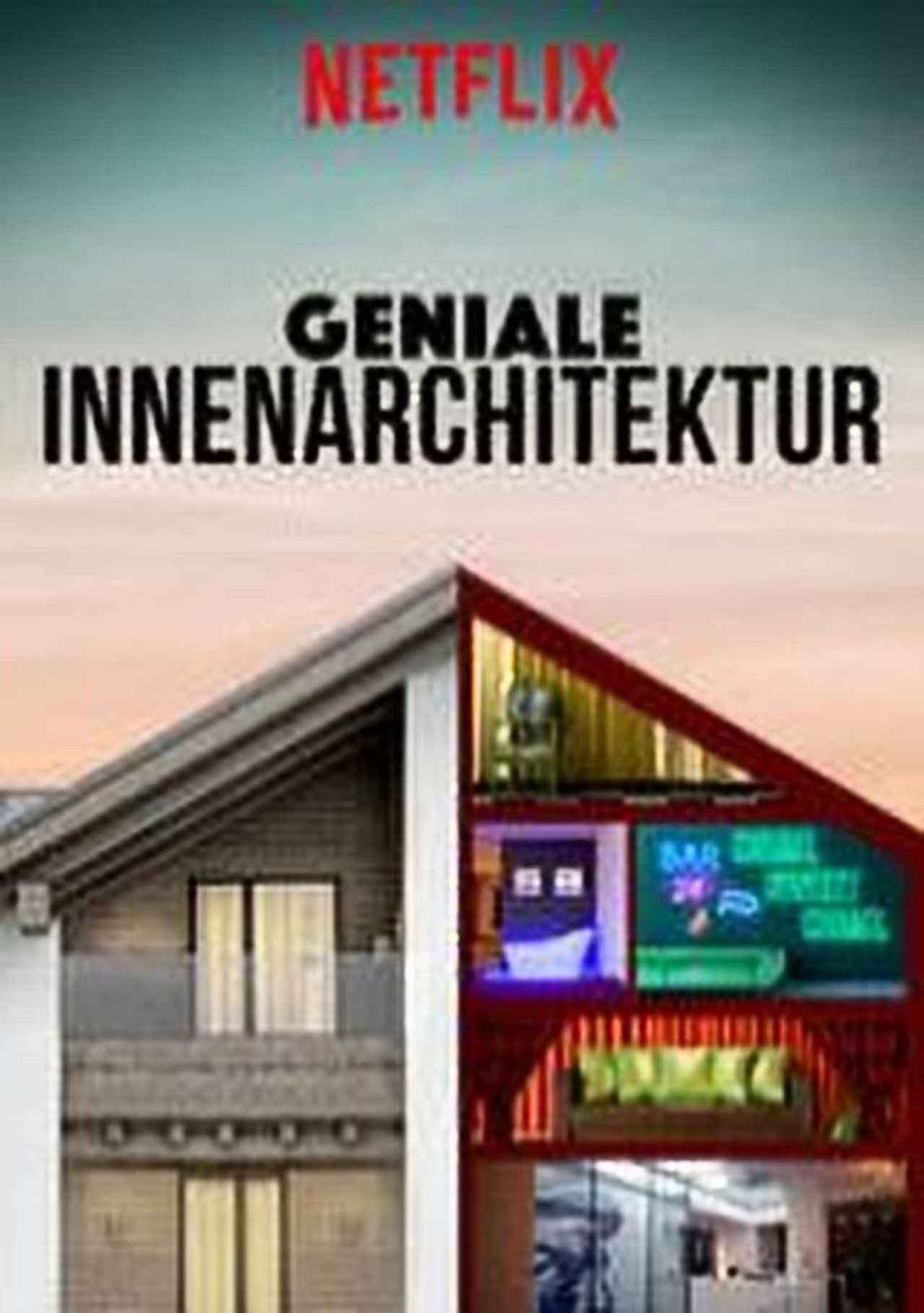 Pôster de Amazing Interiors