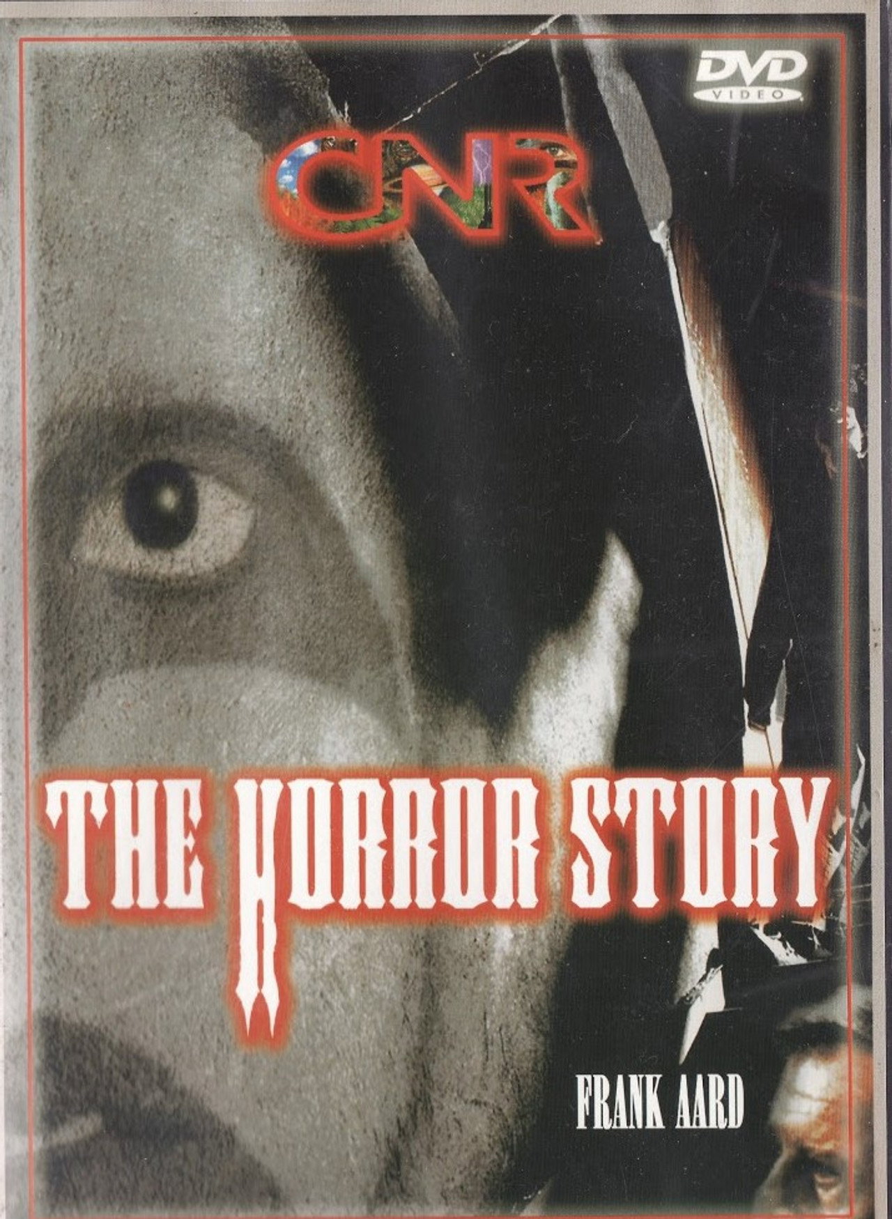 Pôster de The Horror Story